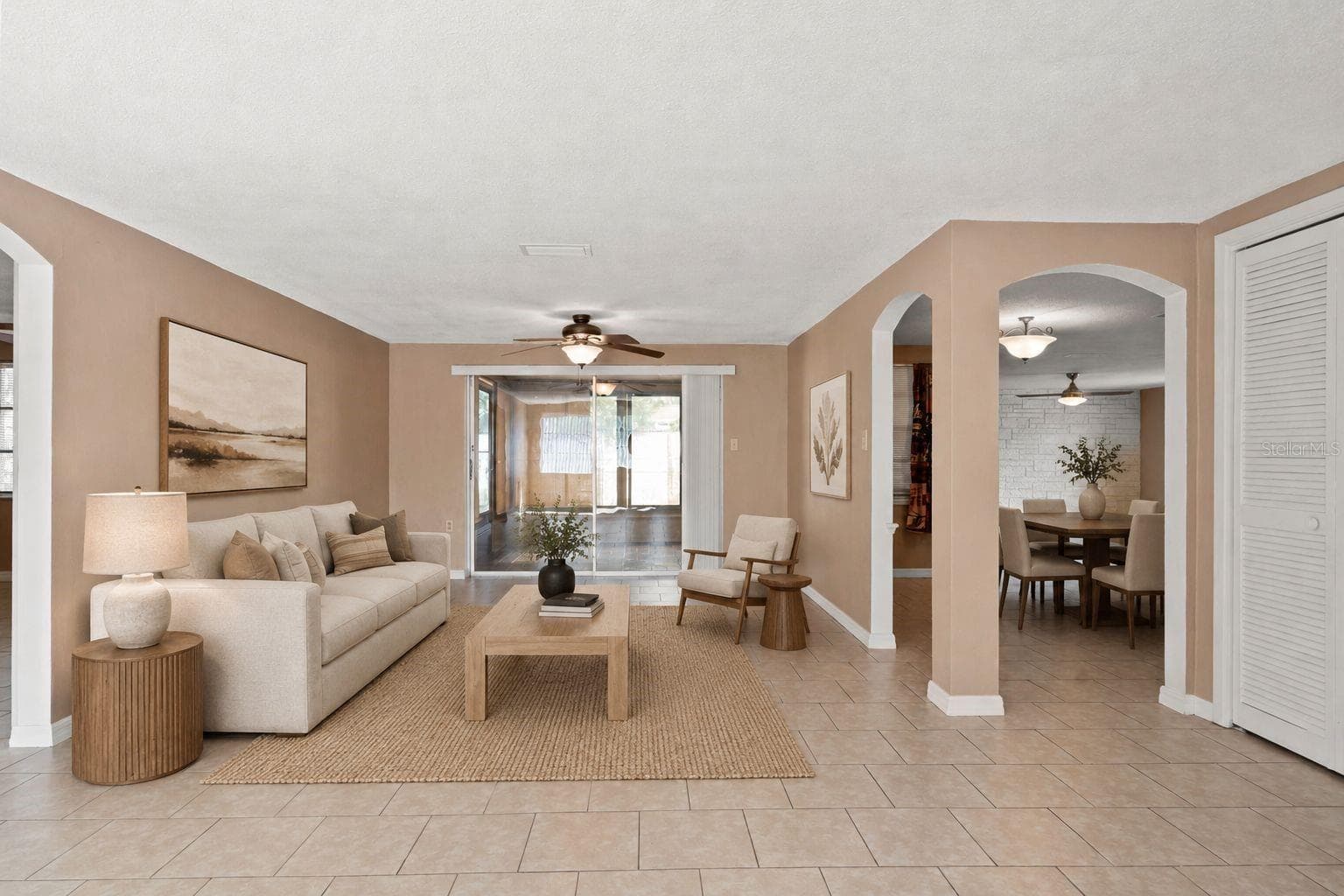 Single Family Residence at 9926 LAKESIDE LN, PORT RICHEY, photo 10 of 51