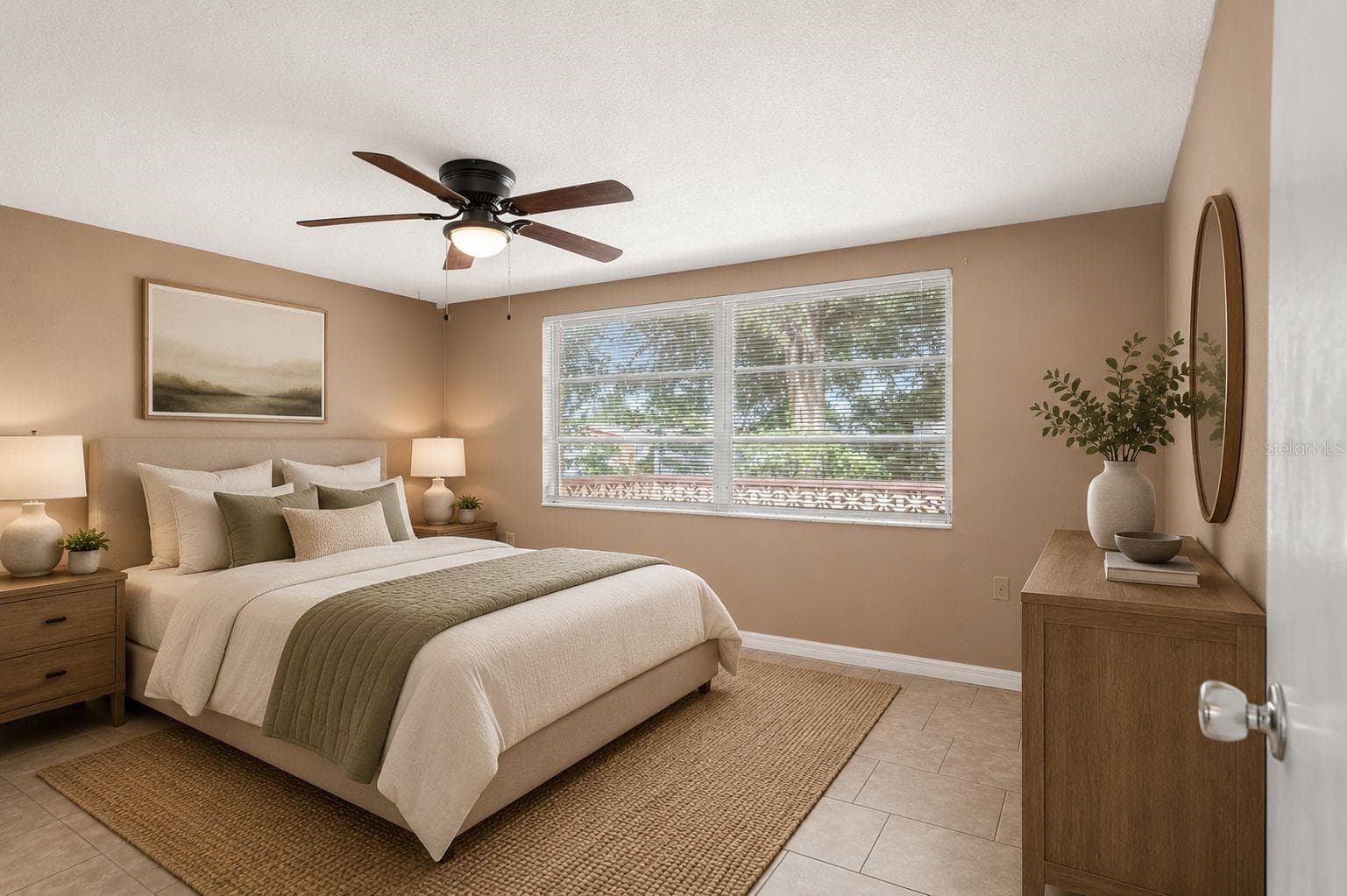 Single Family Residence at 9926 LAKESIDE LN, PORT RICHEY, photo 12 of 51