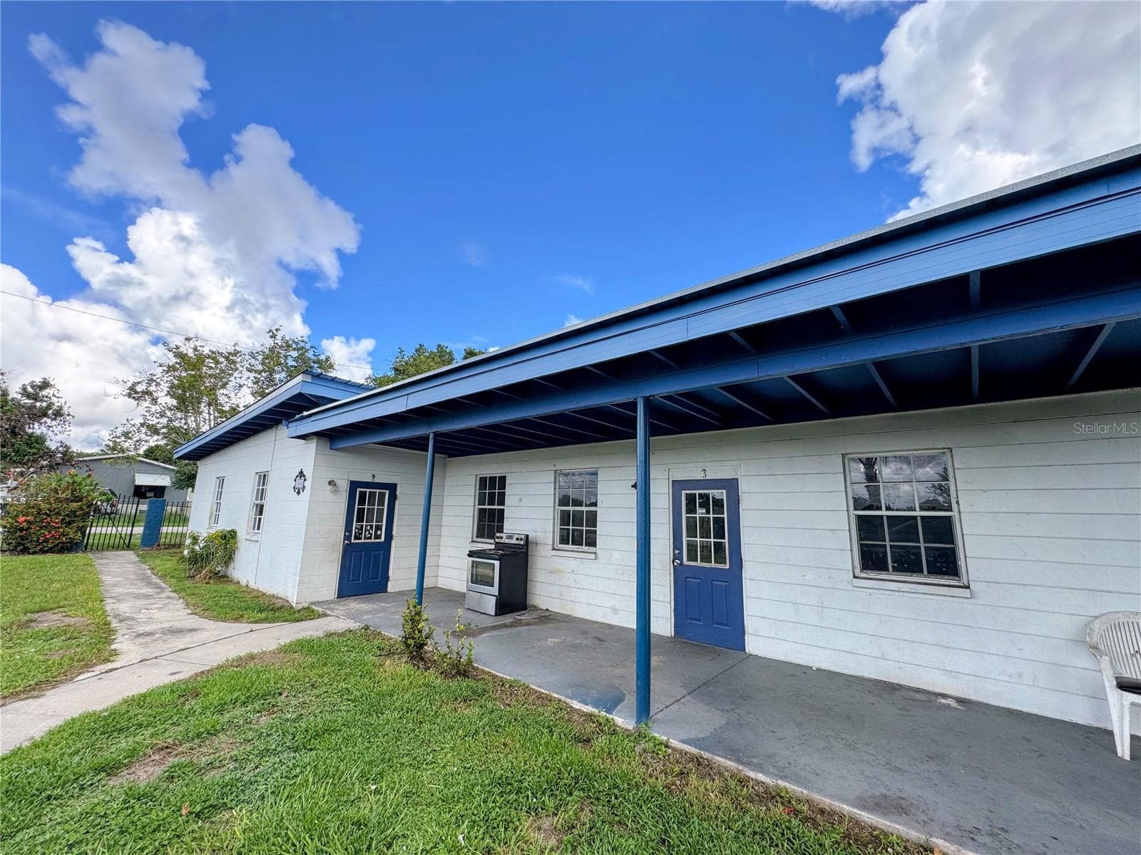 Quadruplex at 1010 EO DOUGLAS AVE #S1-4, SEBRING, photo 7 of 36