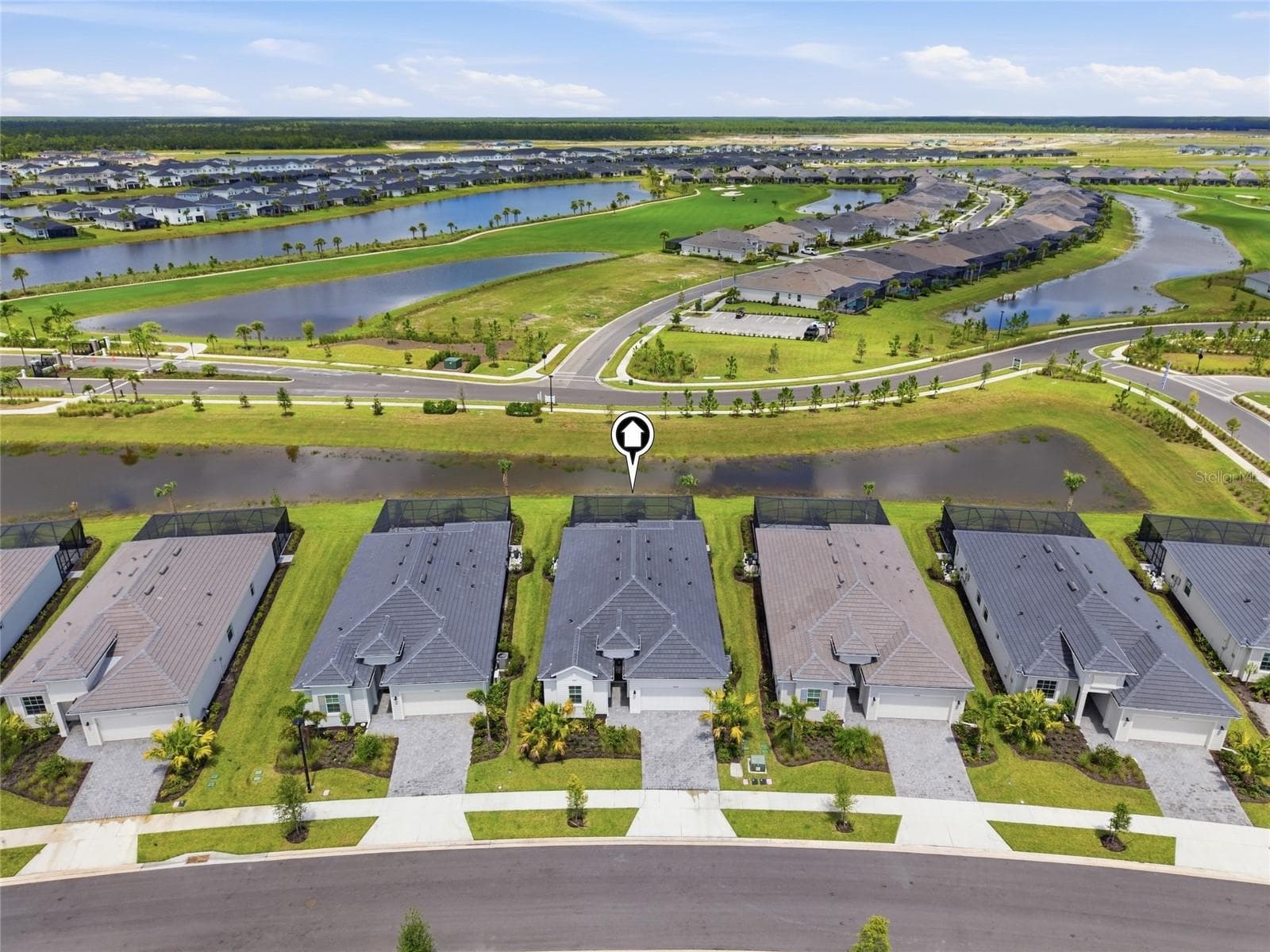 Single Family Residence at 44254 HENDERSON WAY, PUNTA GORDA, photo 43 of 47