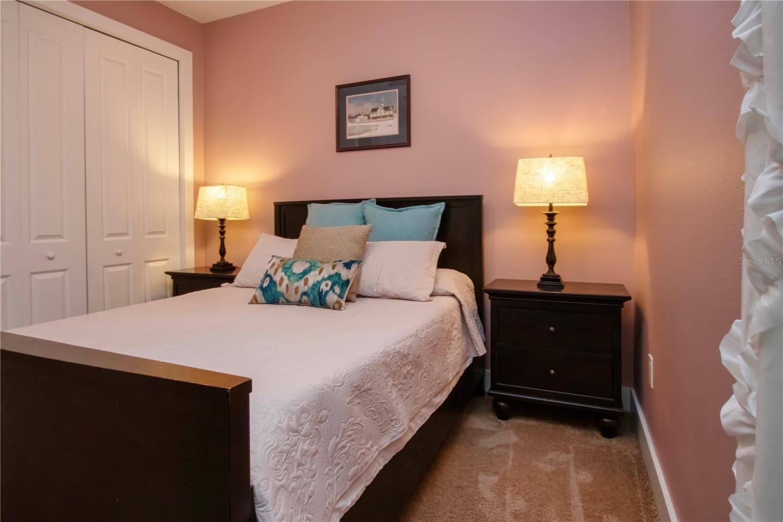 Second bedroom - 1605 BUTCH CASSIDY TRL, WIMAUMA