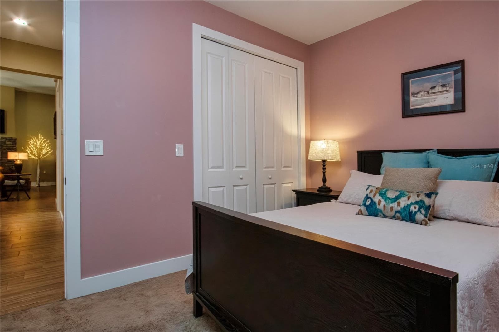 3ed bedroom - 1605 BUTCH CASSIDY TRL, WIMAUMA