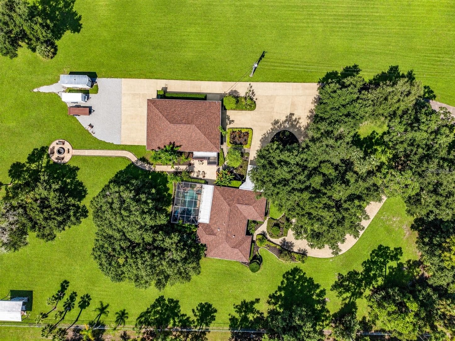 Single Family Residence at 4225 ULMAN AVE, NORTH PORT, photo 6 of 59
