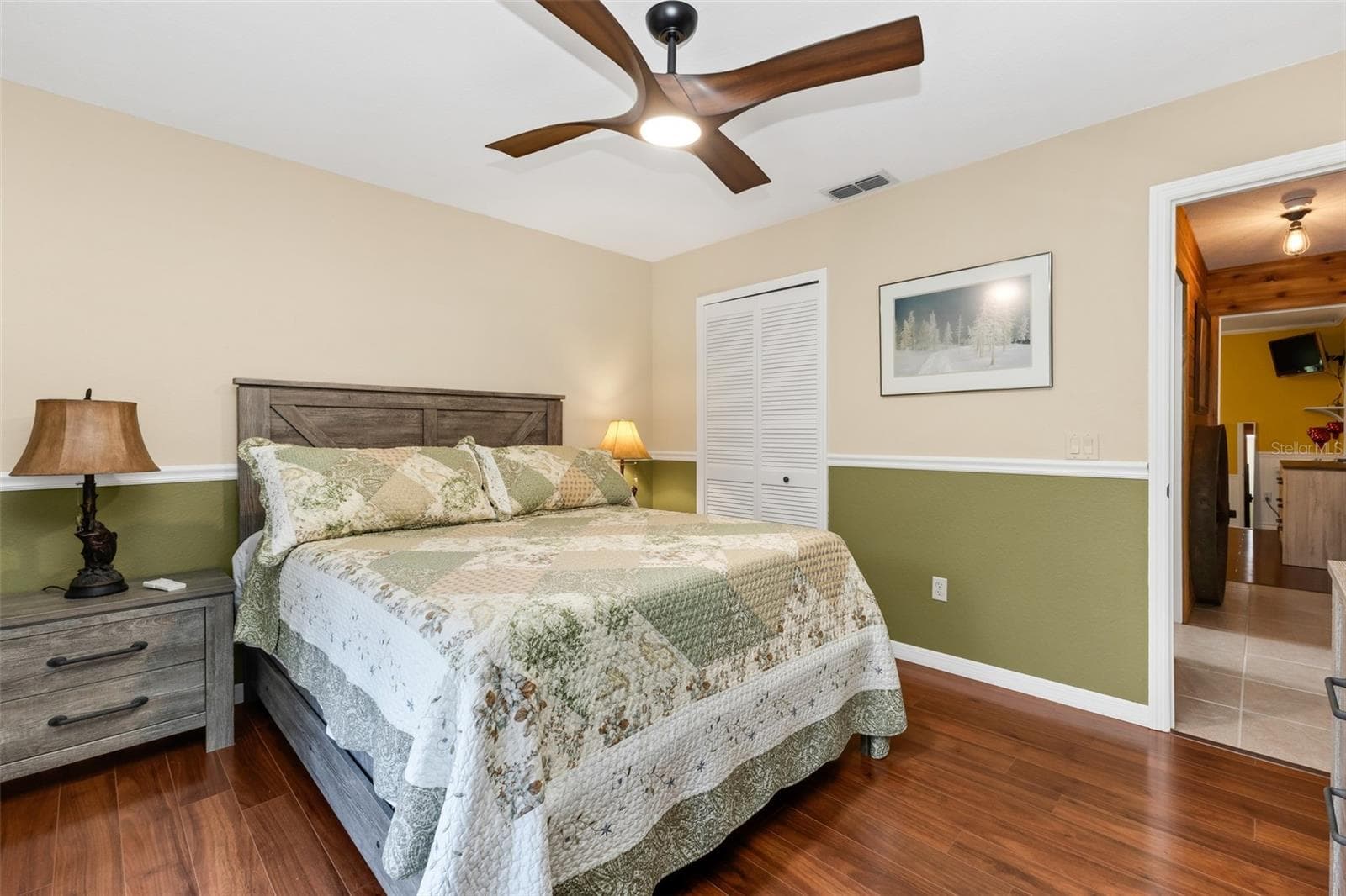 Single Family Residence at 4225 ULMAN AVE, NORTH PORT, photo 21 of 59