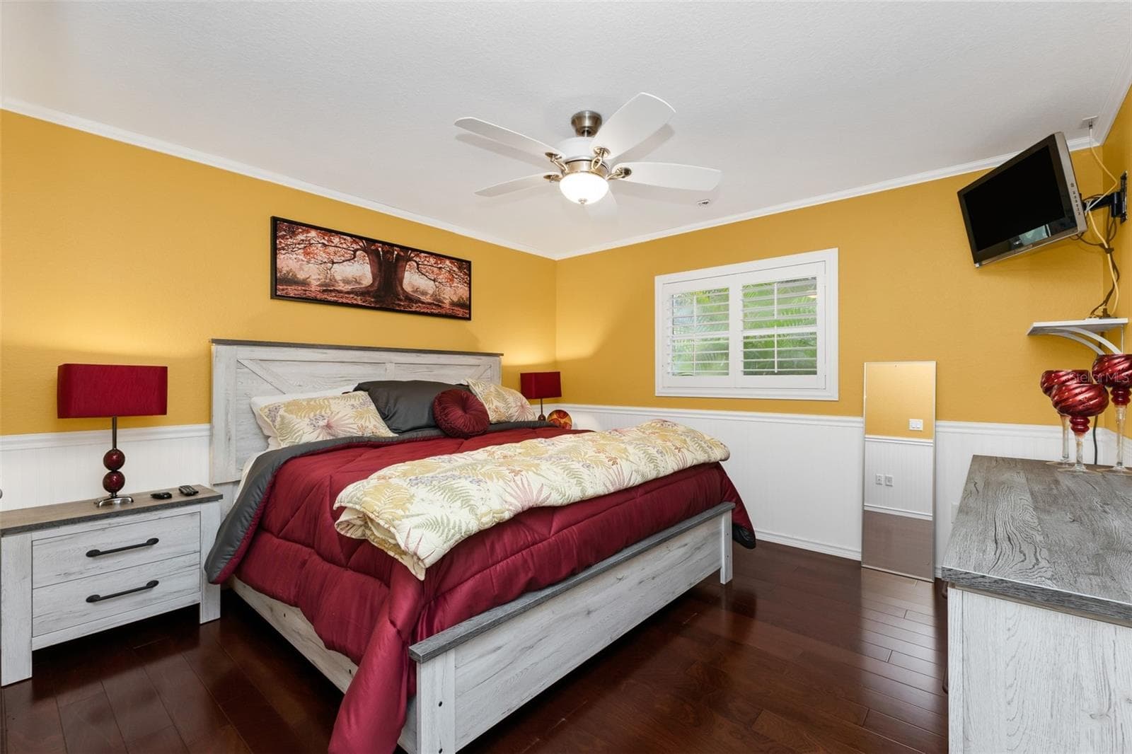 Single Family Residence at 4225 ULMAN AVE, NORTH PORT, photo 23 of 59