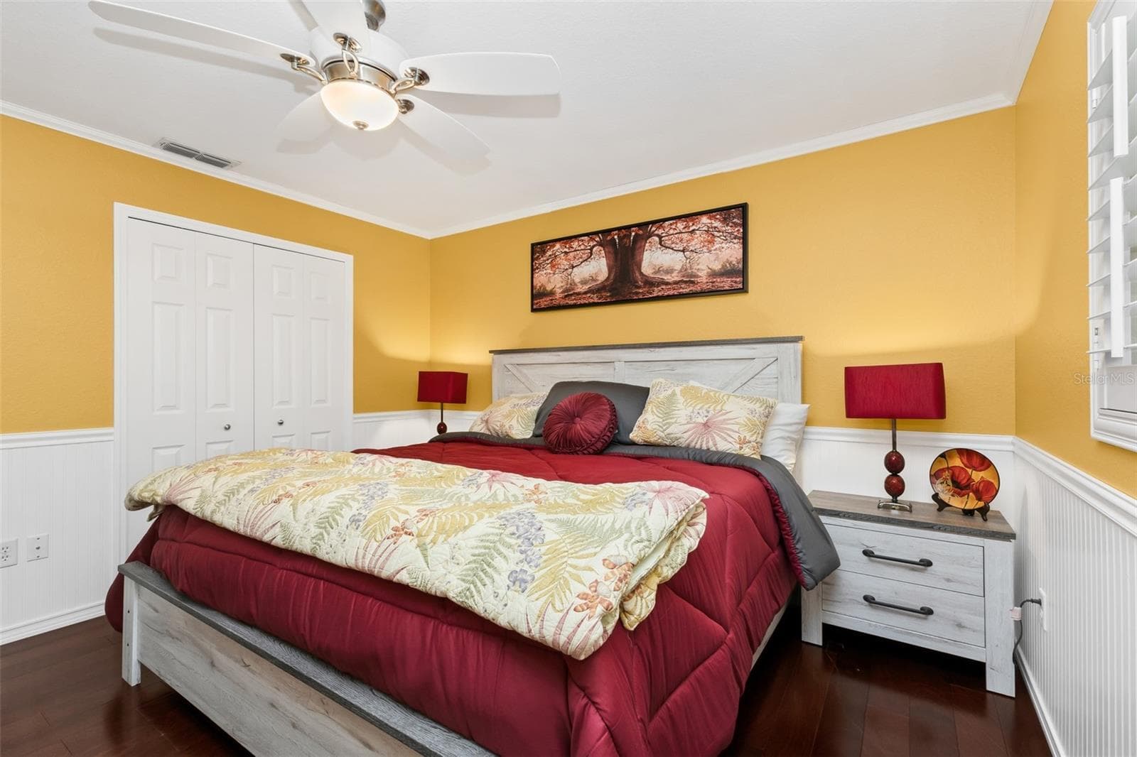 Single Family Residence at 4225 ULMAN AVE, NORTH PORT, photo 24 of 59