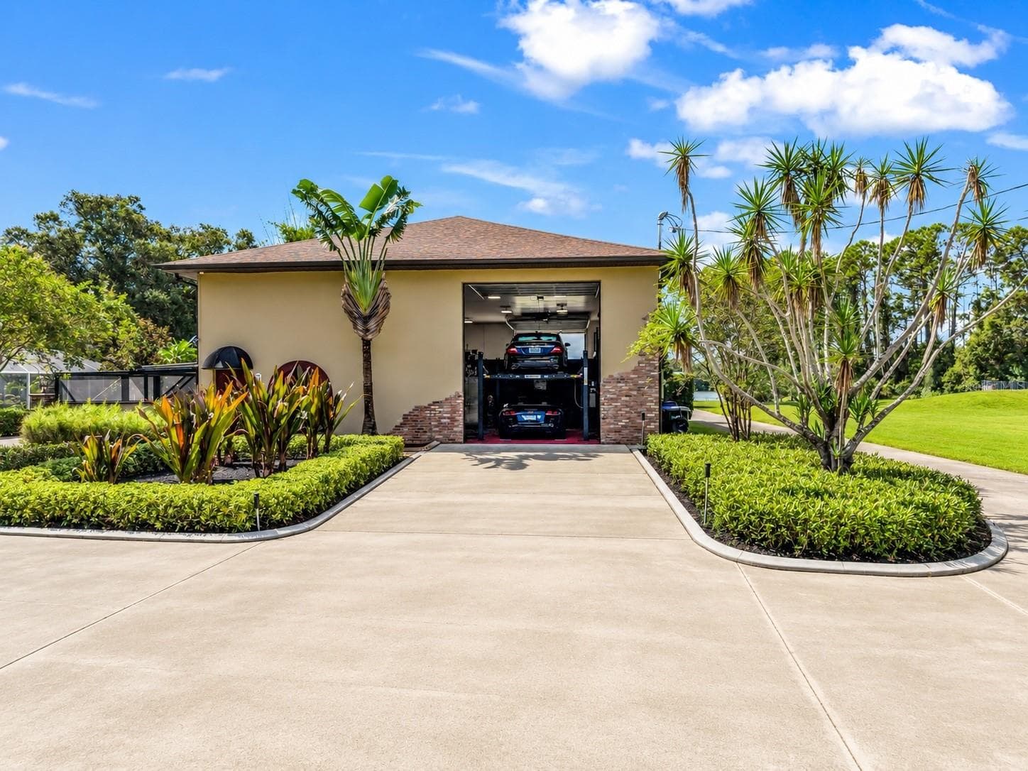 Single Family Residence at 4225 ULMAN AVE, NORTH PORT, photo 40 of 59
