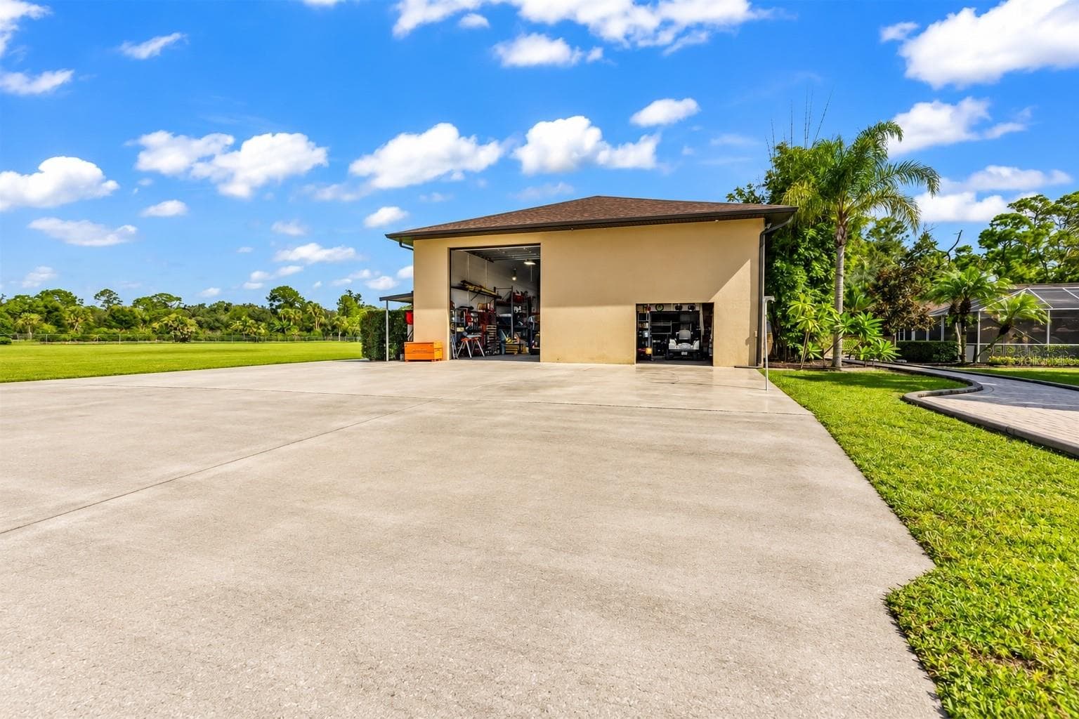 Single Family Residence at 4225 ULMAN AVE, NORTH PORT, photo 41 of 59