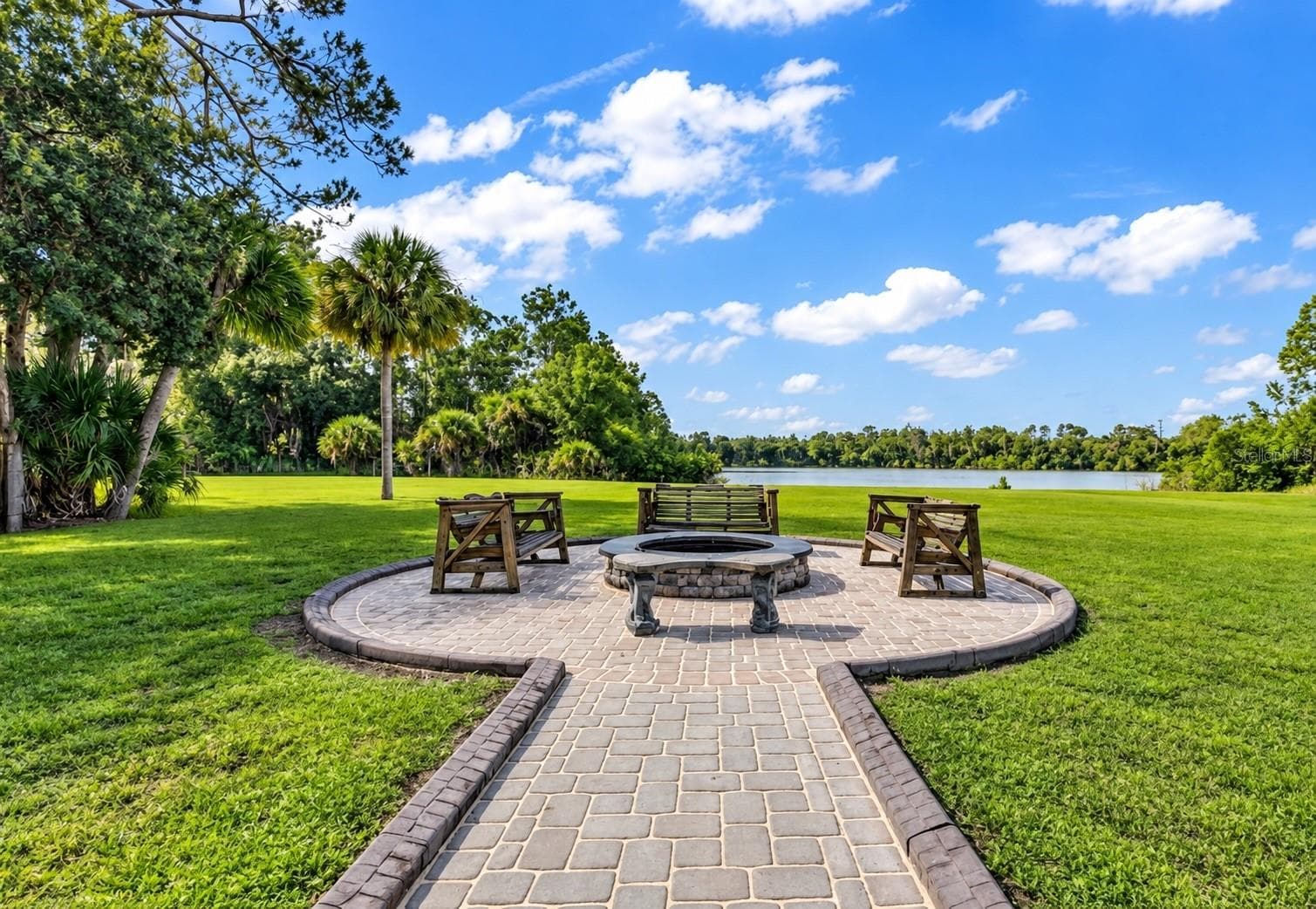 Single Family Residence at 4225 ULMAN AVE, NORTH PORT, photo 54 of 59