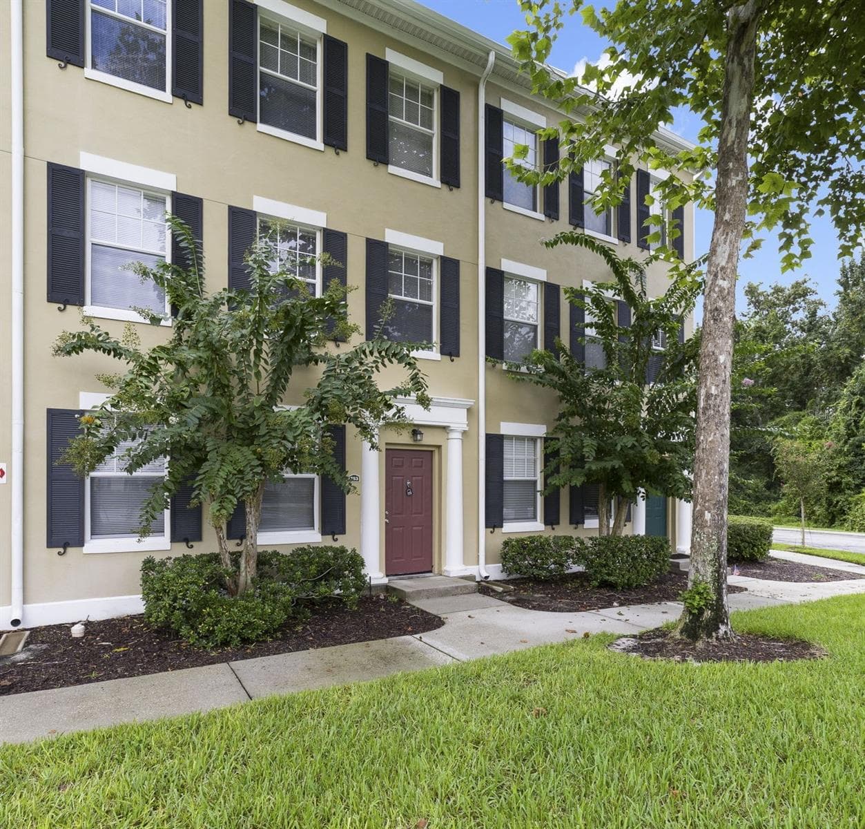 Townhouse at 763 SIENA PALM DR, CELEBRATION, photo 4 of 33
