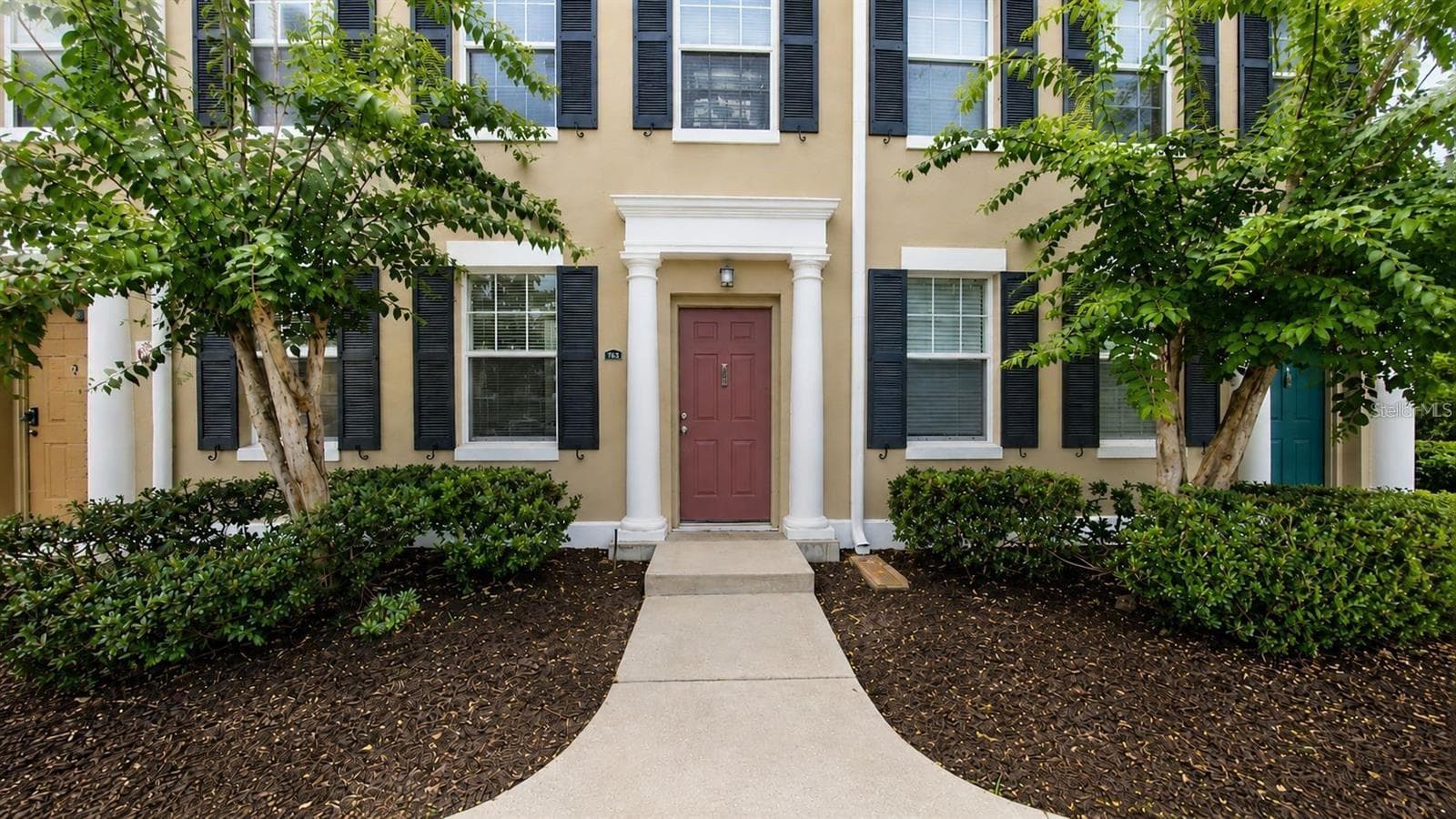 Townhouse at 763 SIENA PALM DR, CELEBRATION, photo 5 of 33