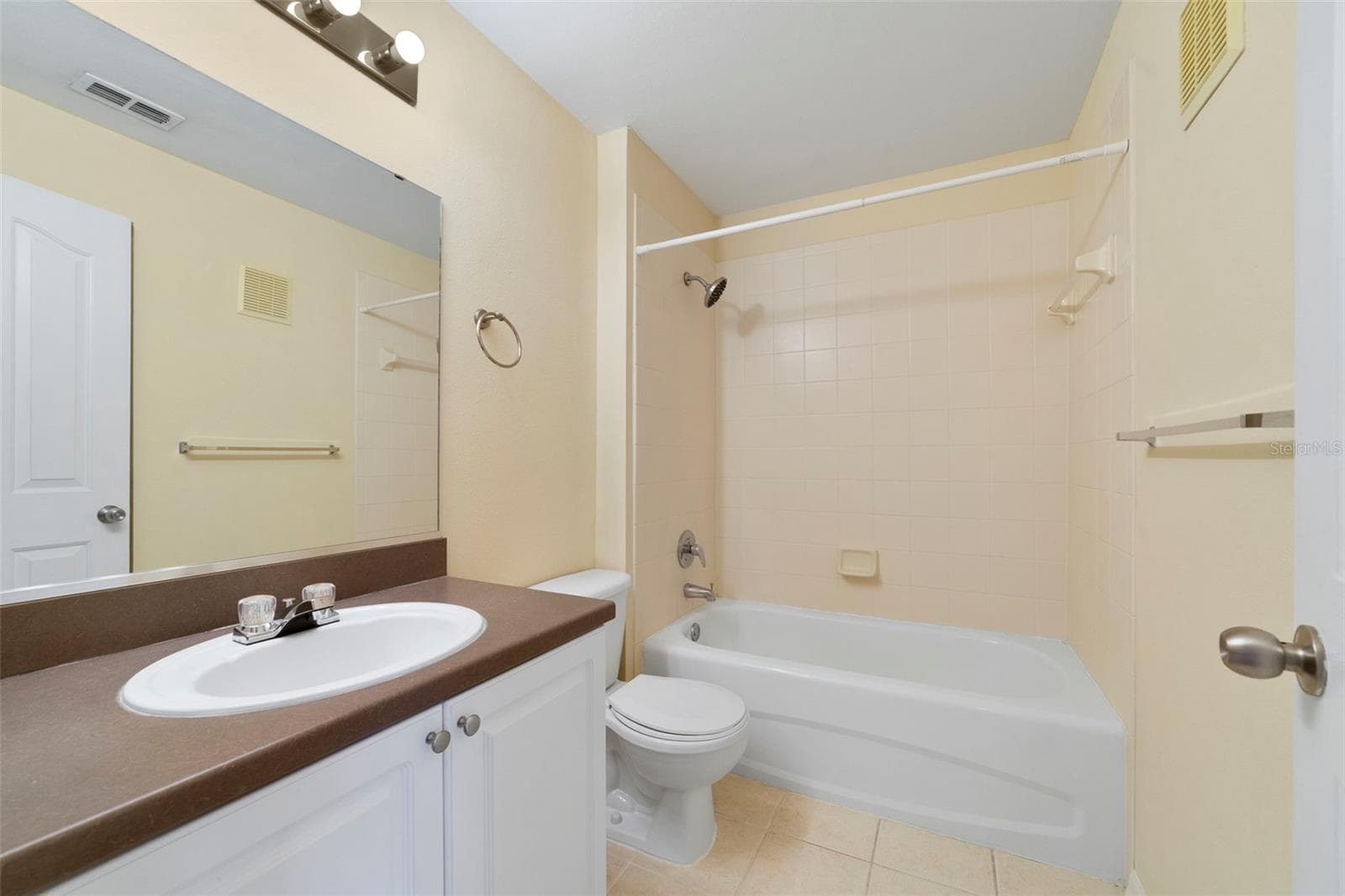 Guest Bath - 763 SIENA PALM DR, CELEBRATION