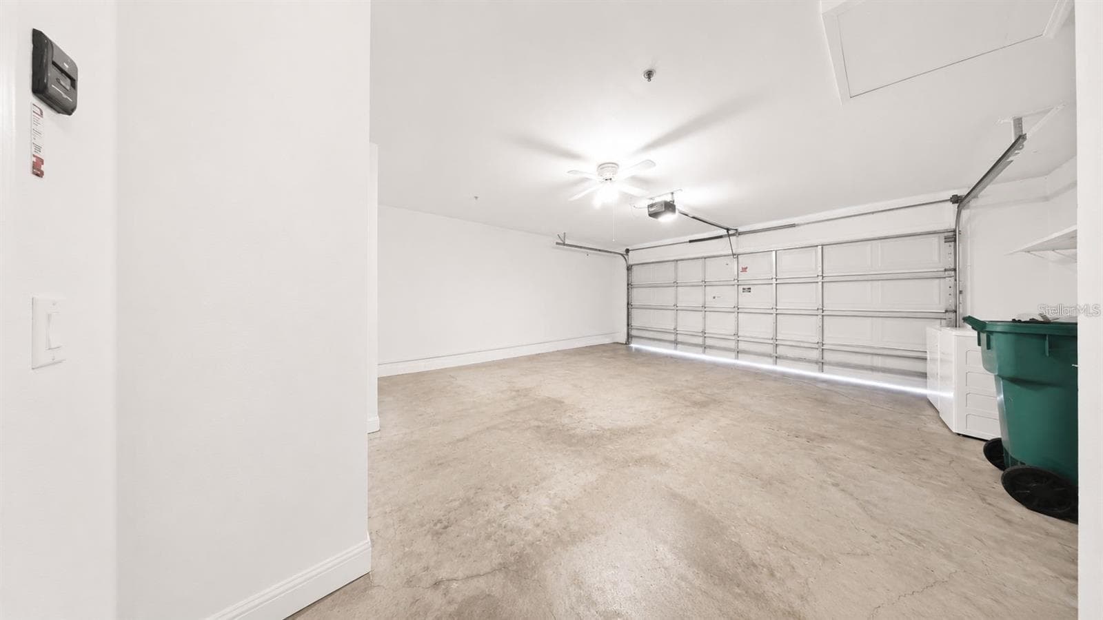 Garage - 763 SIENA PALM DR, CELEBRATION