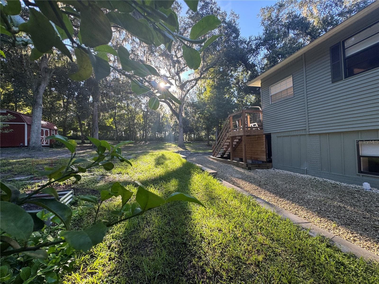 Single Family Residence at 24142 TAMBER ROAD, BROOKSVILLE, photo 46 of 94