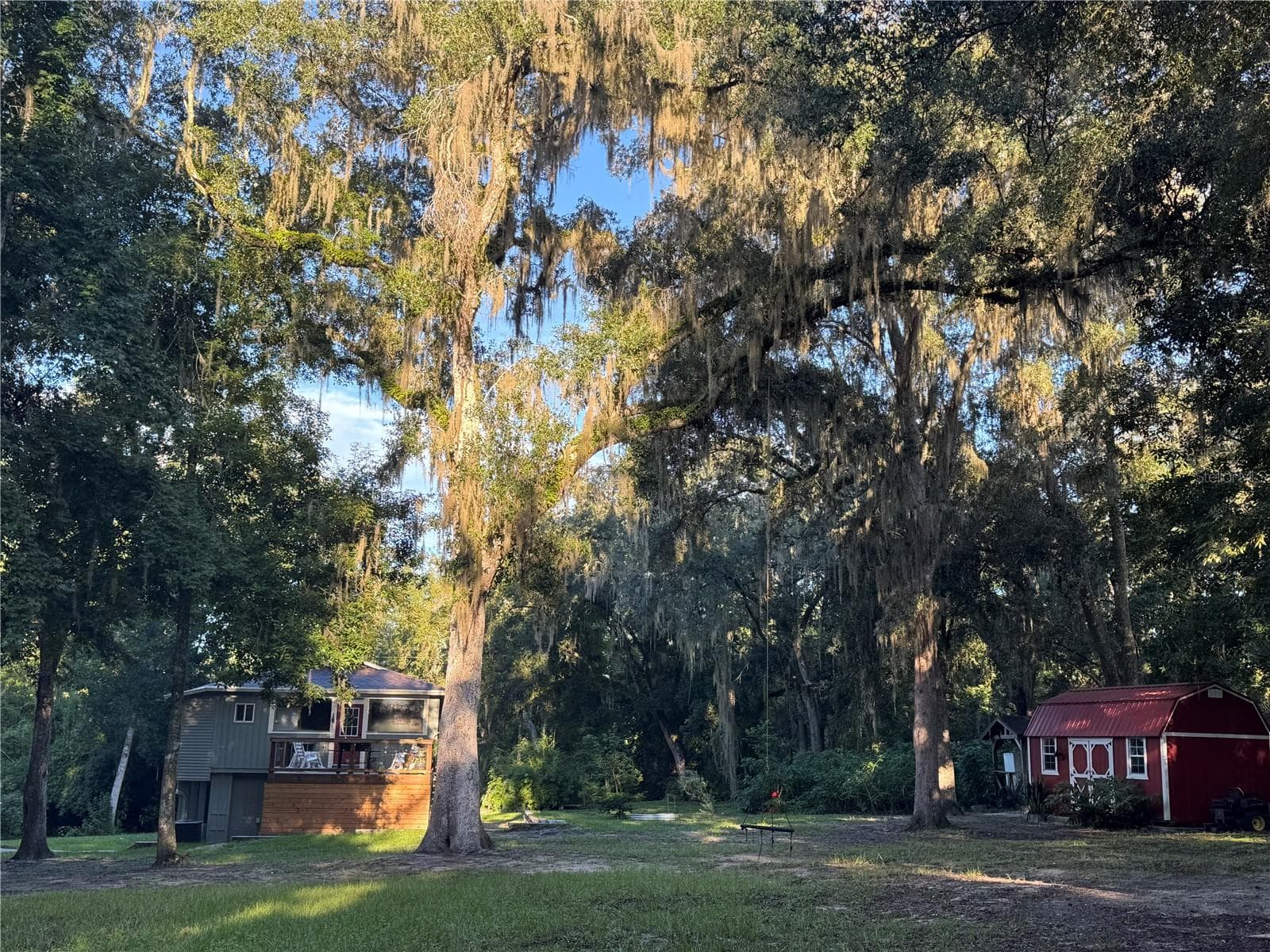 Single Family Residence at 24142 TAMBER ROAD, BROOKSVILLE, photo 56 of 94