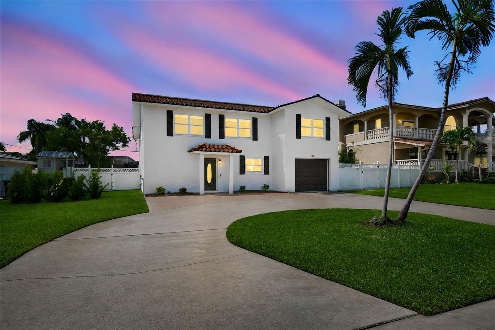 Single Family Residence at 112 16TH ST, BELLEAIR BEACH, photo 6 of 61