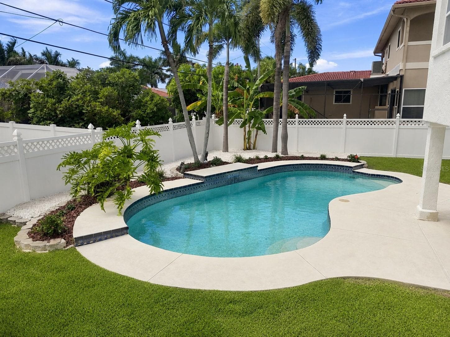Single Family Residence at 112 16TH ST, BELLEAIR BEACH, photo 48 of 61