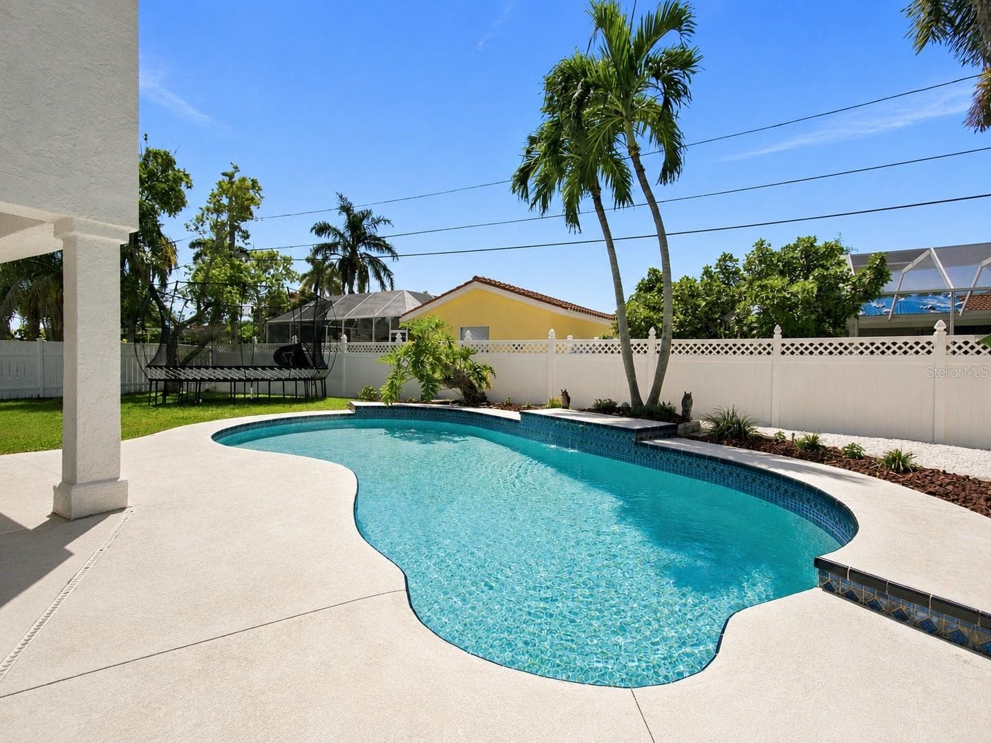 Single Family Residence at 112 16TH ST, BELLEAIR BEACH, photo 49 of 61