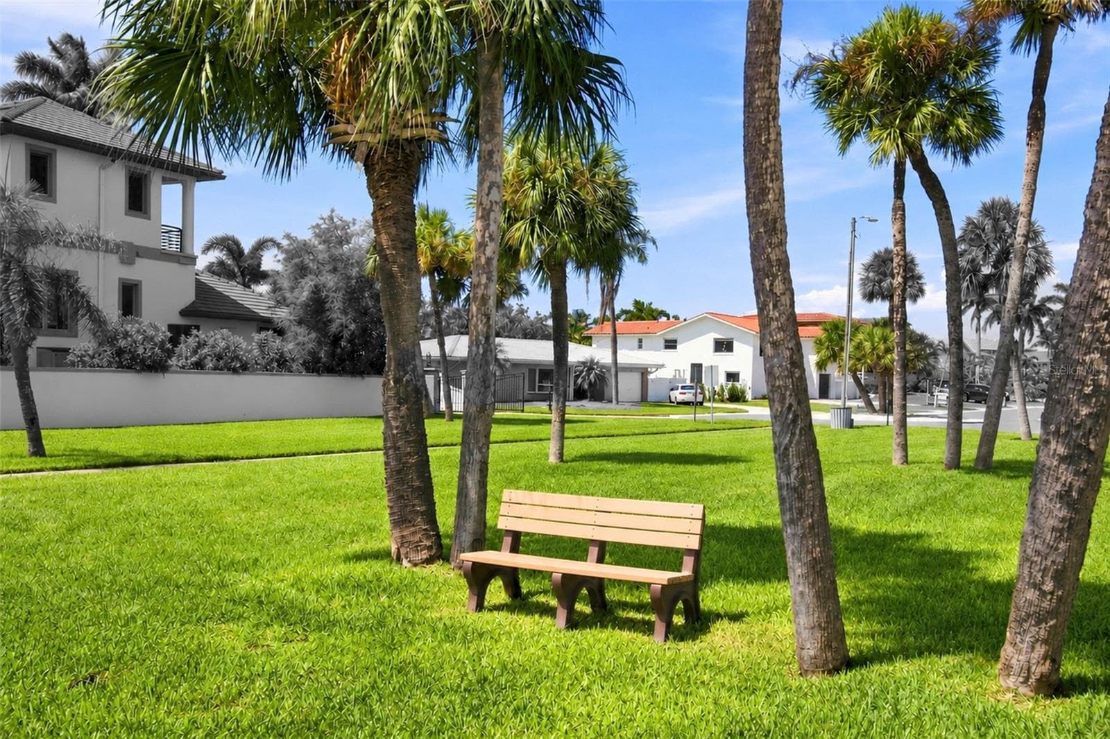 Proximity to 16th Street Park - 112 16TH ST, BELLEAIR BEACH