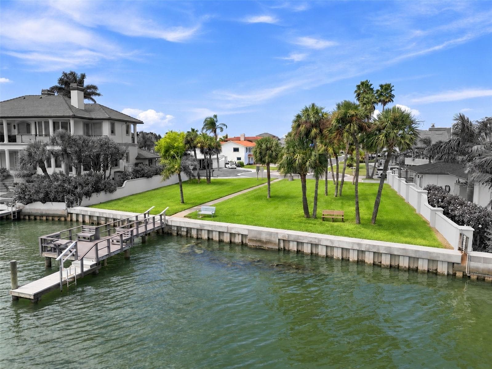 Proximity to 16th Street Park - 112 16TH ST, BELLEAIR BEACH