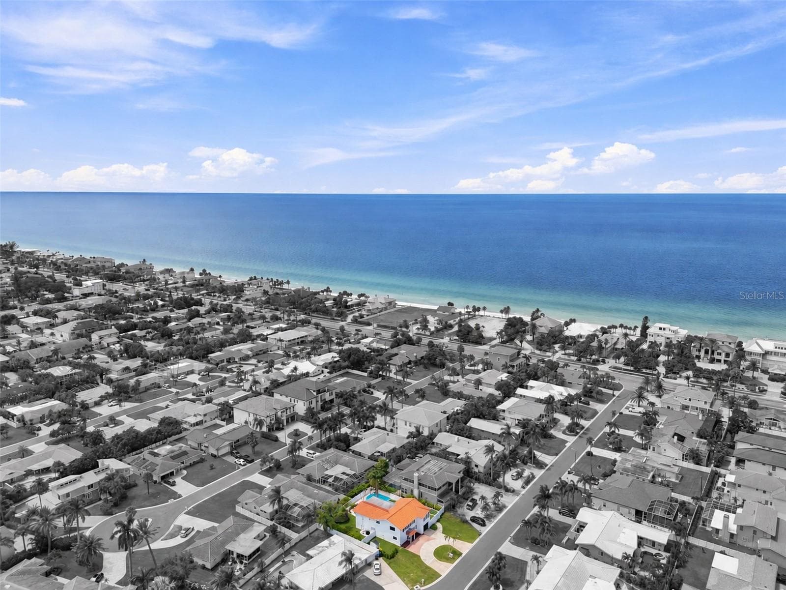 Single Family Residence at 112 16TH ST, BELLEAIR BEACH, photo 59 of 61