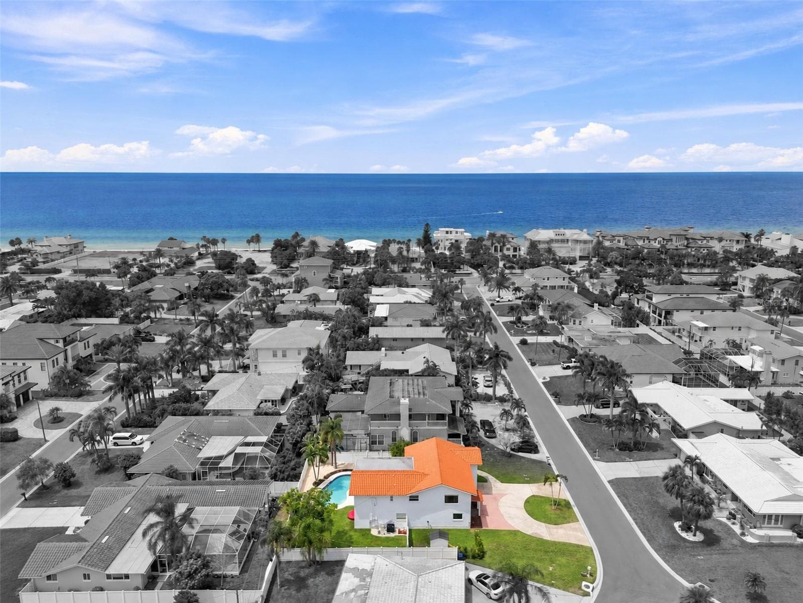 Single Family Residence at 112 16TH ST, BELLEAIR BEACH, photo 61 of 61