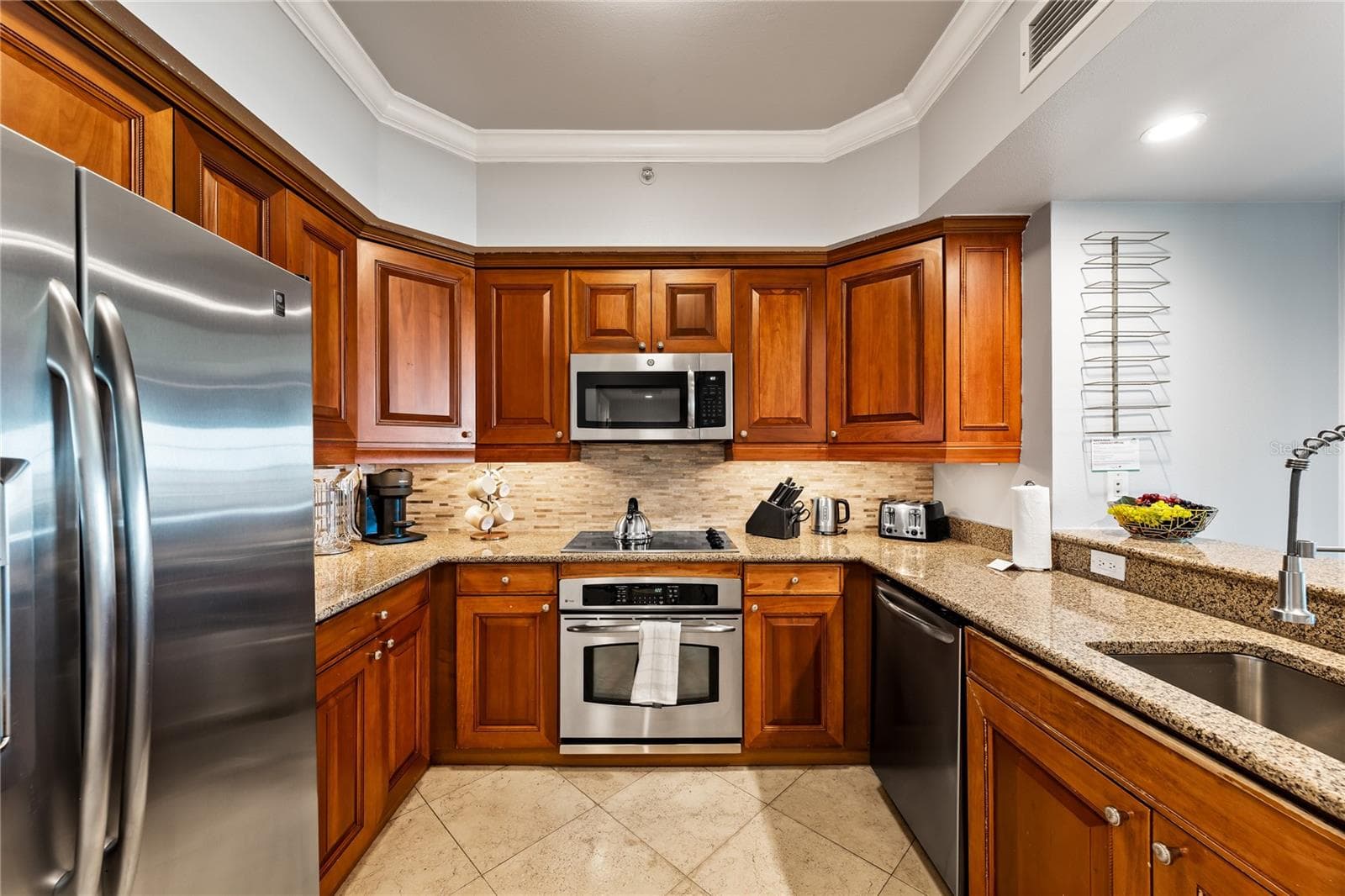 Condominium at 7593 GATHERING DR #801, REUNION, photo 4 of 40