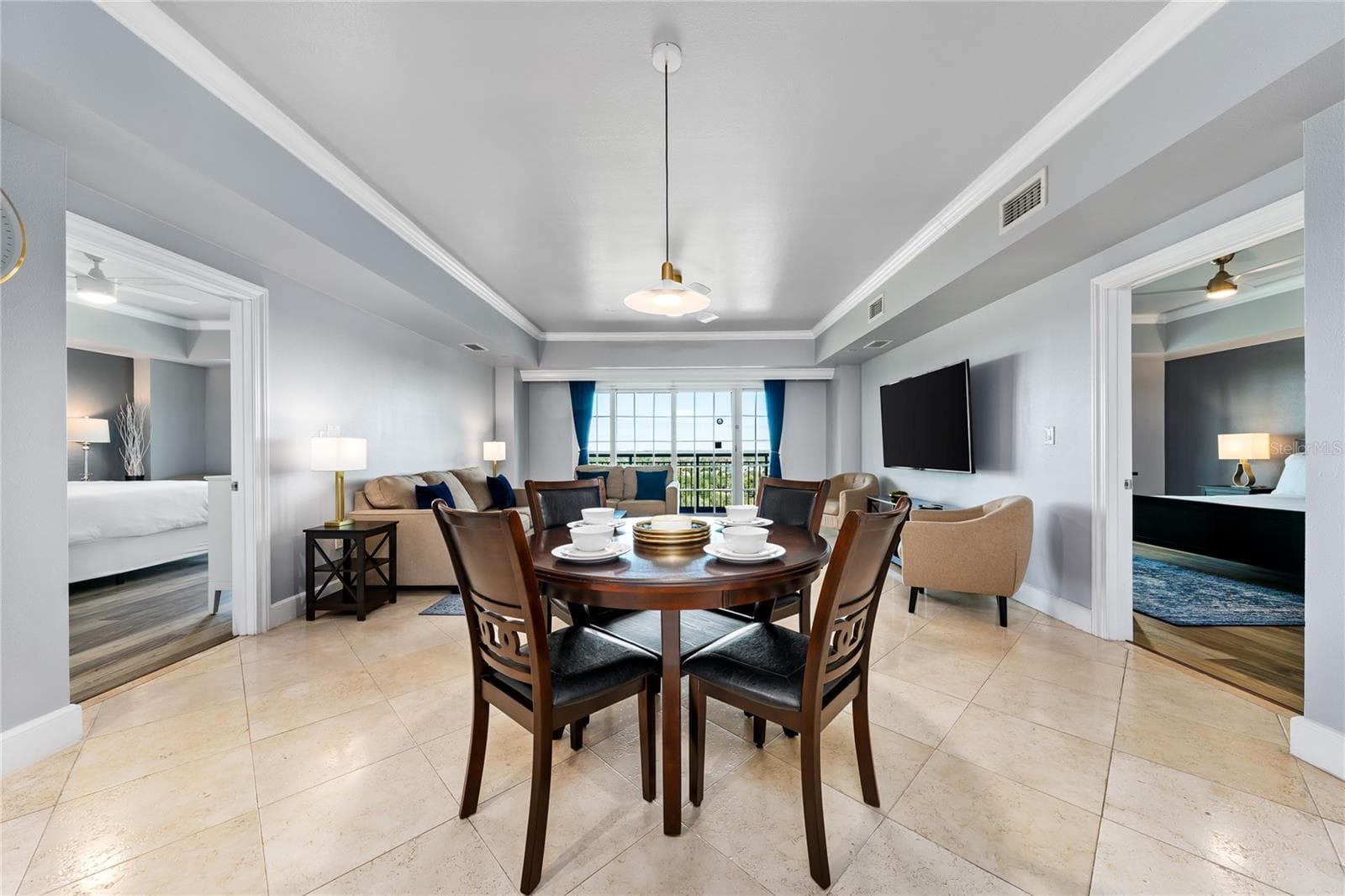 Condominium at 7593 GATHERING DR #801, REUNION, photo 5 of 40