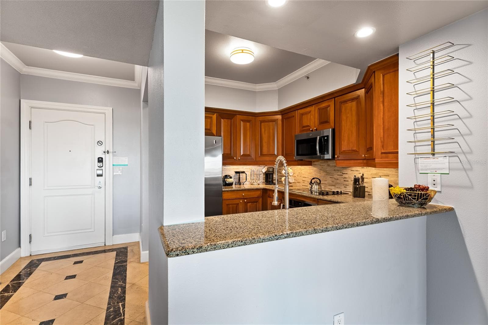 Condominium at 7593 GATHERING DR #801, REUNION, photo 7 of 40