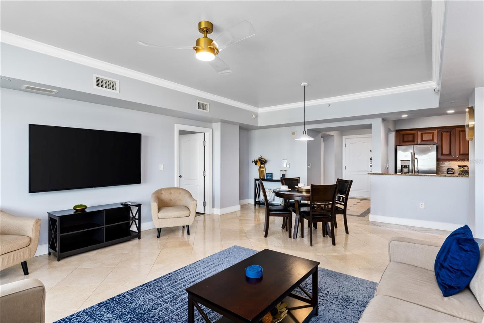 Condominium at 7593 GATHERING DR #801, REUNION, photo 9 of 40