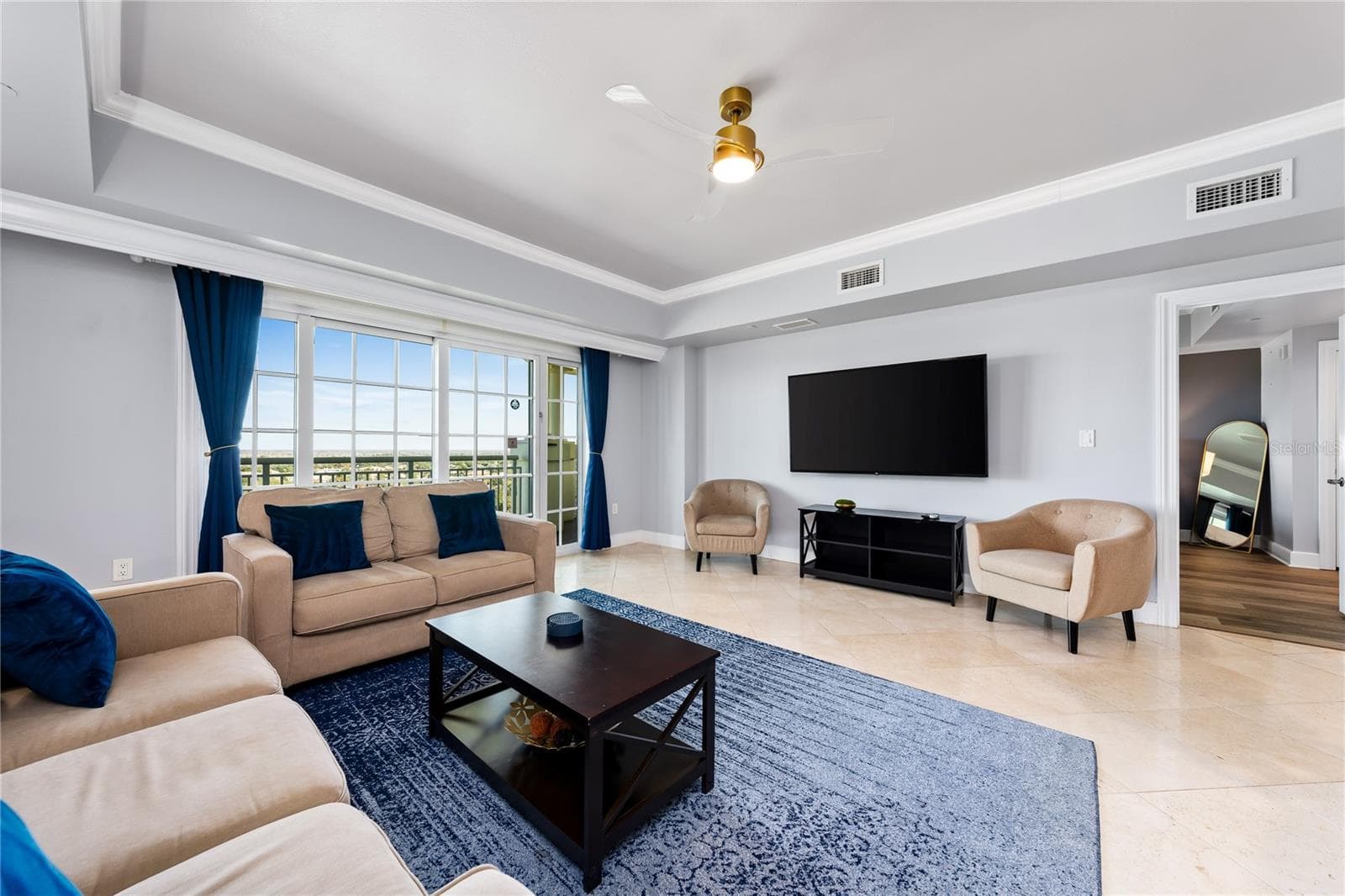 Condominium at 7593 GATHERING DR #801, REUNION, photo 10 of 40