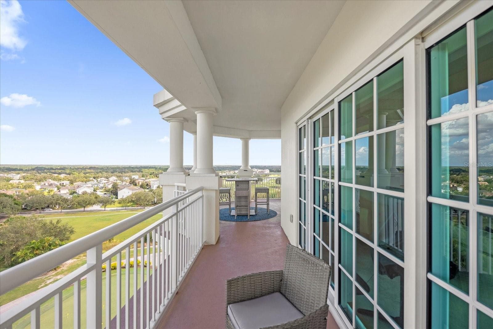 Condominium at 7593 GATHERING DR #801, REUNION, photo 25 of 40