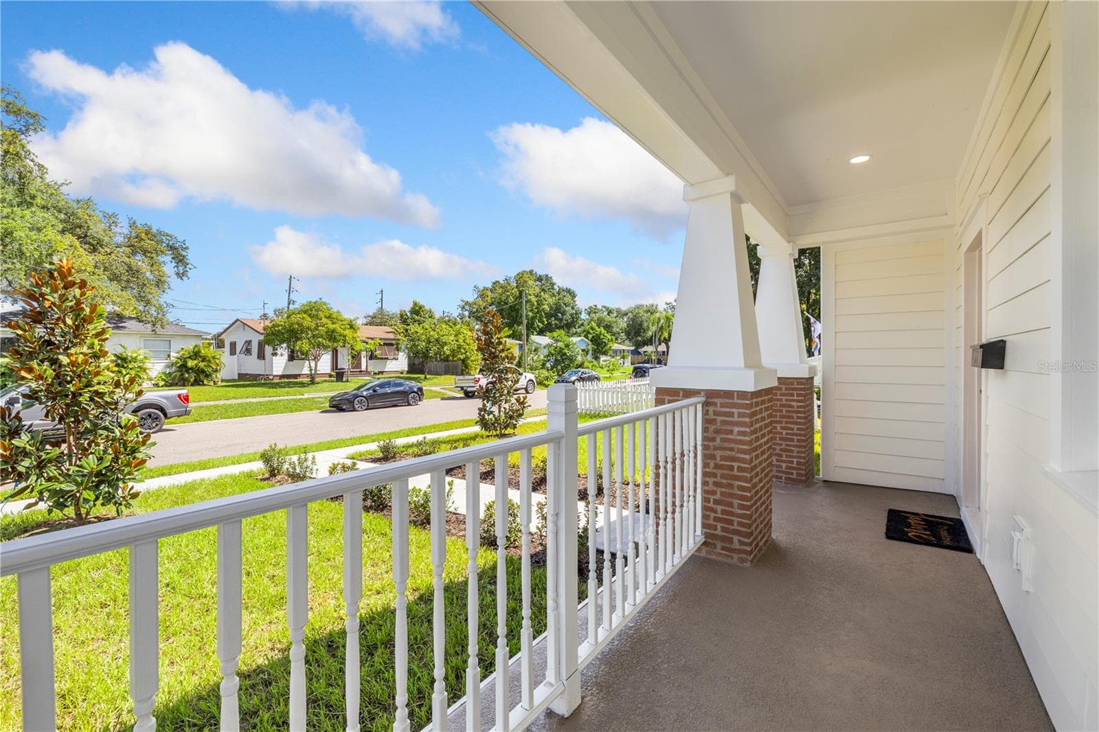 Single Family Residence at 3336 8TH AVE N, ST PETERSBURG, photo 65 of 80