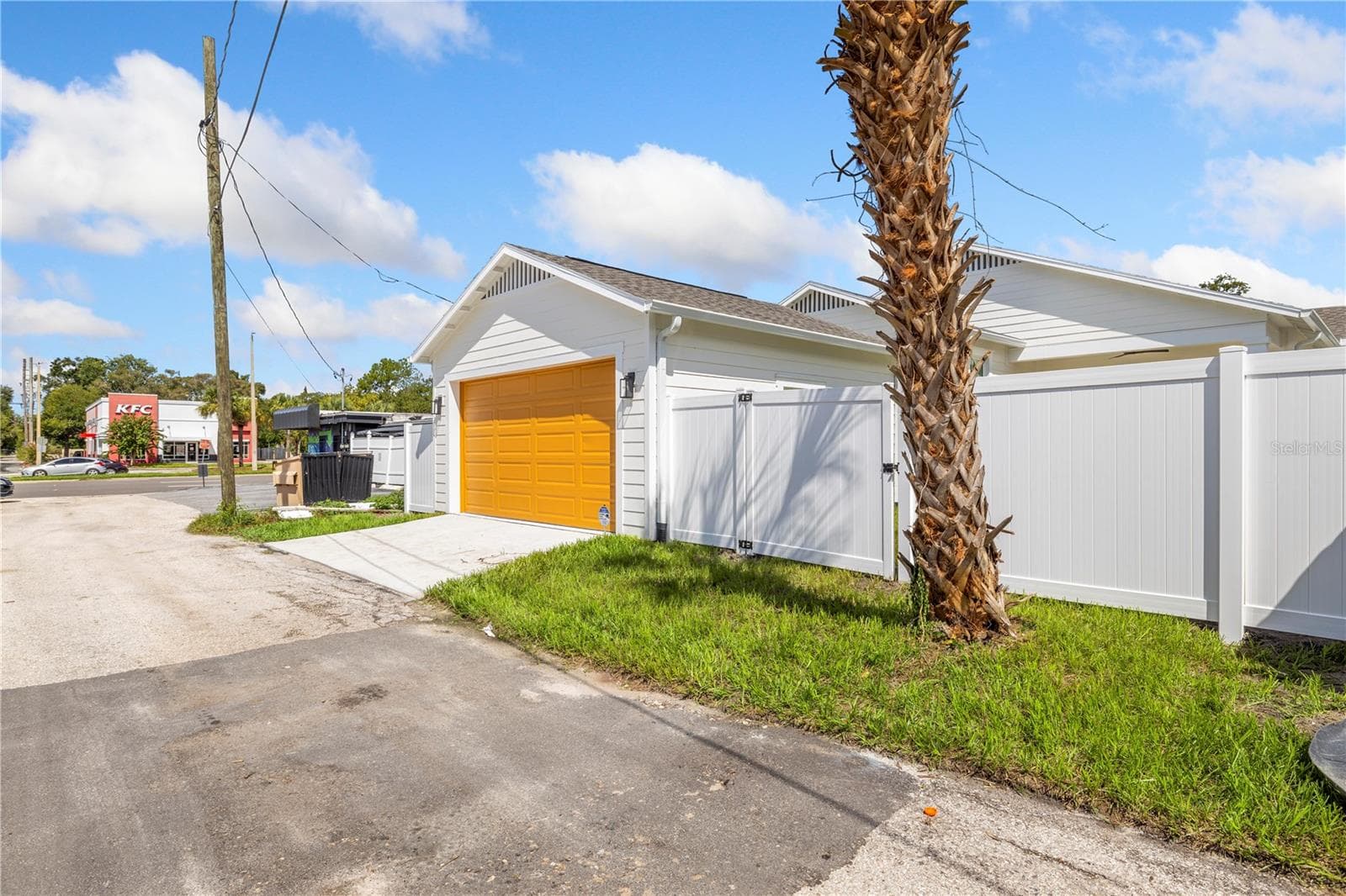 Single Family Residence at 3336 8TH AVE N, ST PETERSBURG, photo 66 of 80