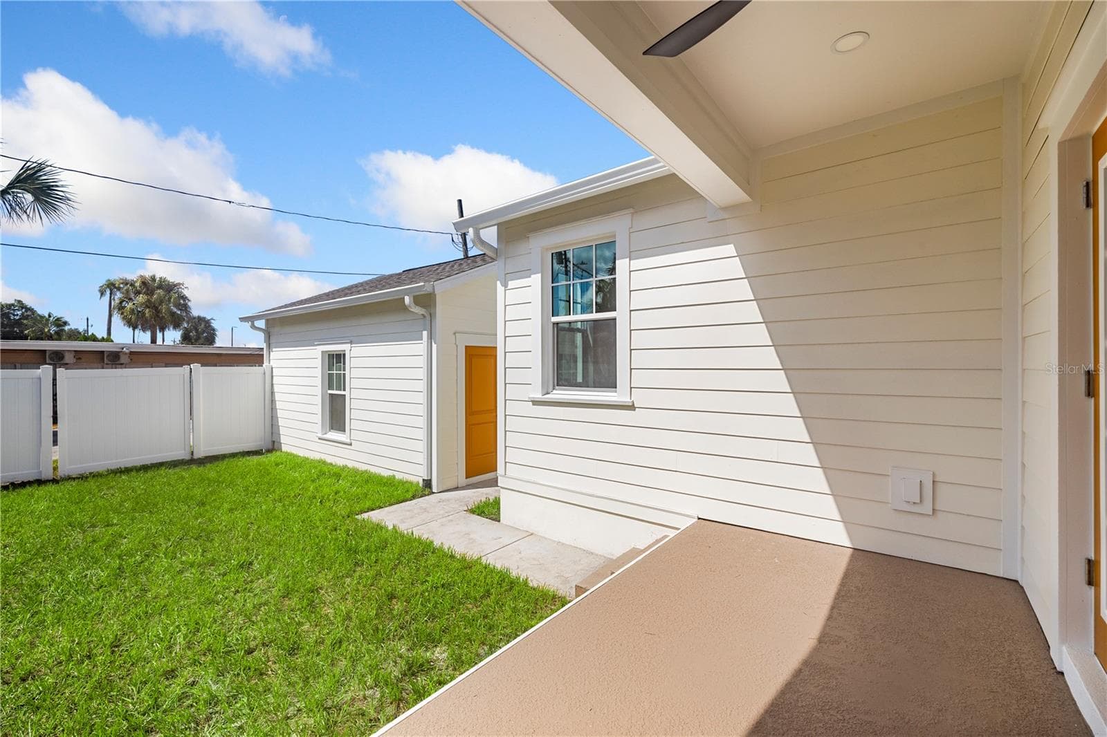 Single Family Residence at 3336 8TH AVE N, ST PETERSBURG, photo 73 of 80