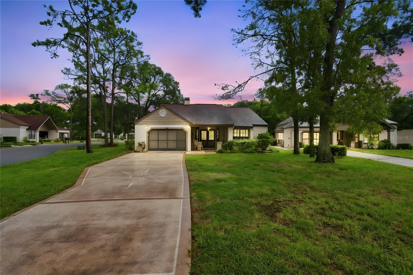 6084 PORT RUSH CT