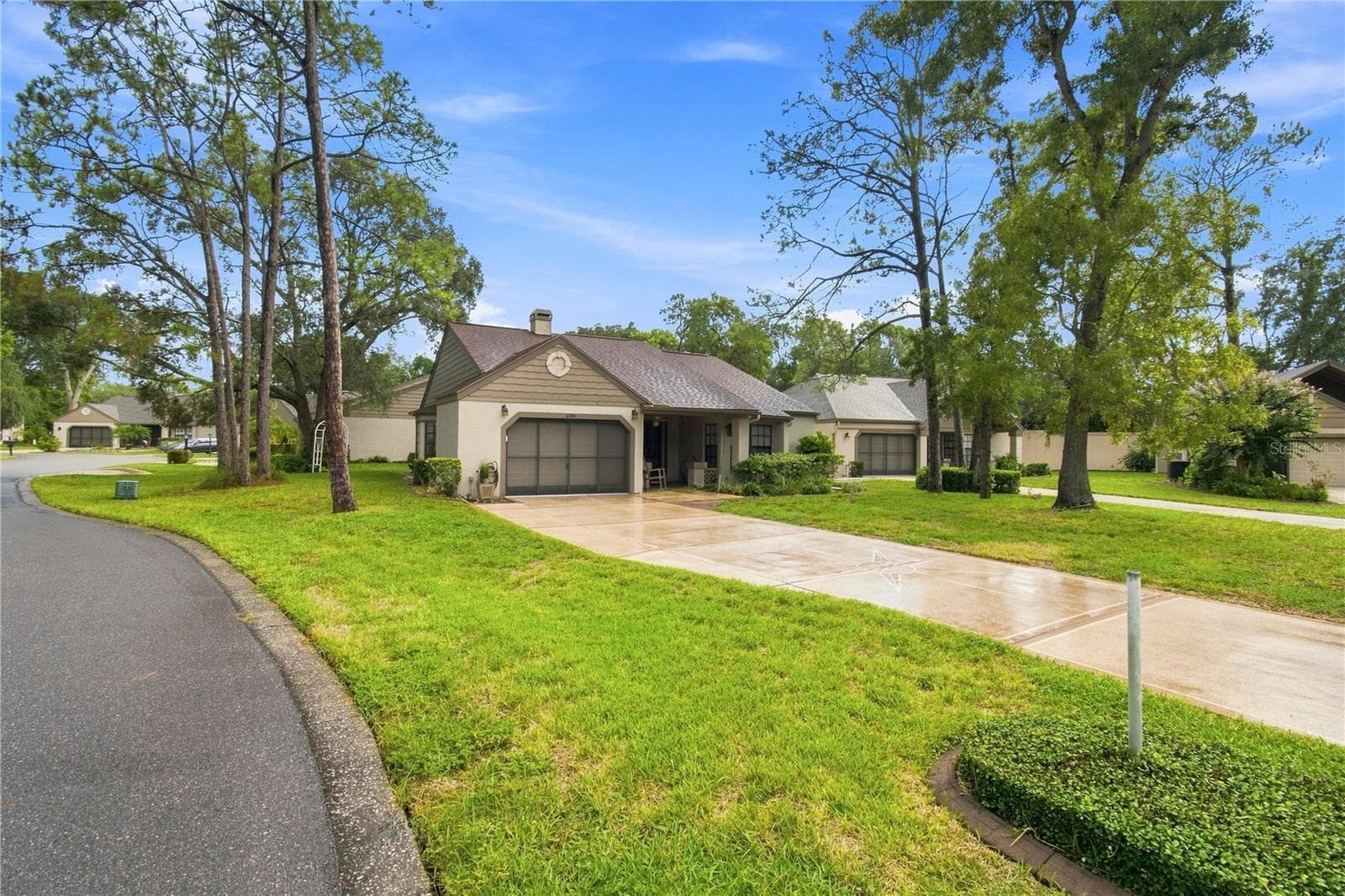 Villa at 6084 PORT RUSH CT, SPRING HILL, photo 3 of 61