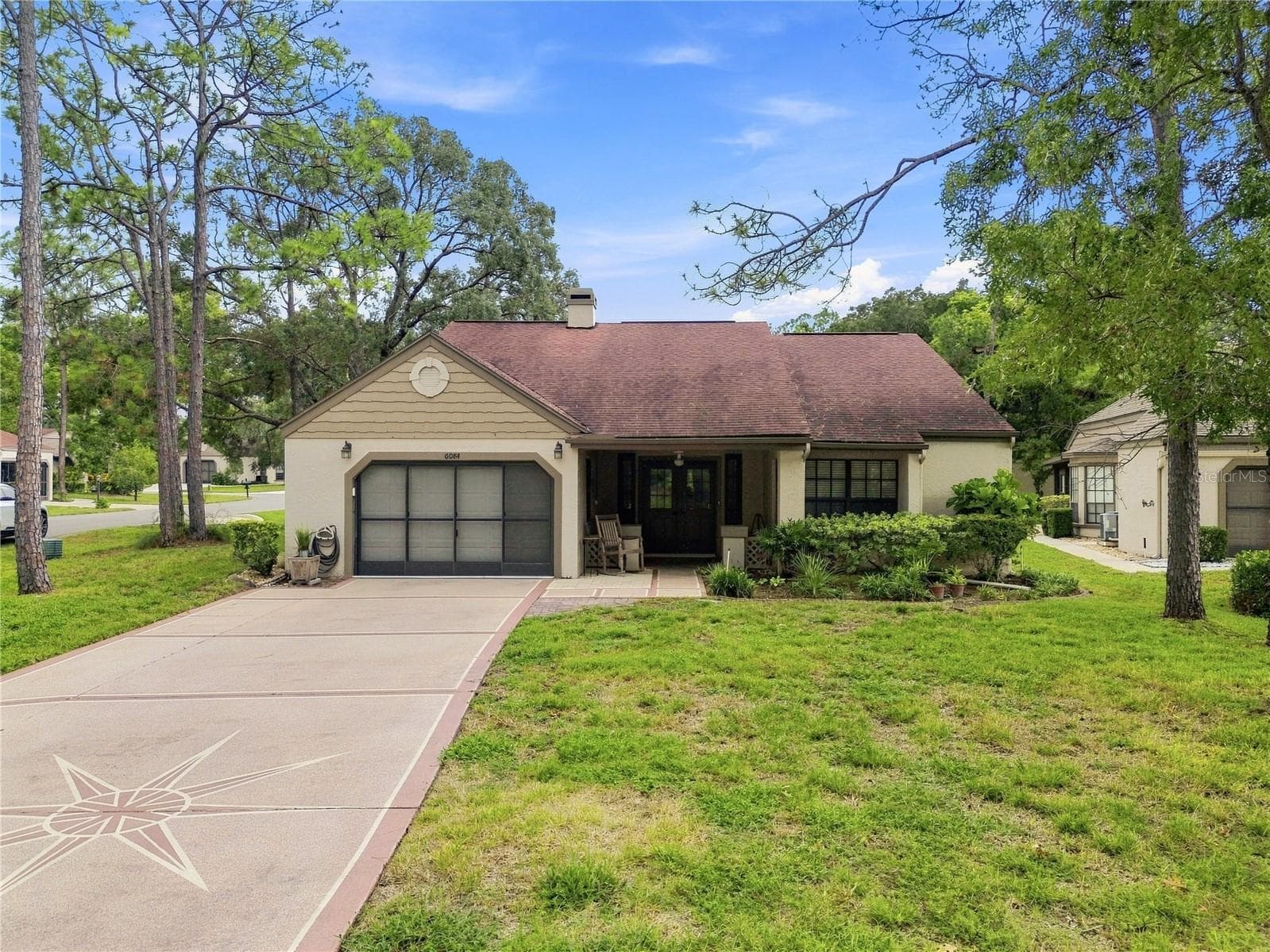 Villa at 6084 PORT RUSH CT, SPRING HILL, photo 4 of 61