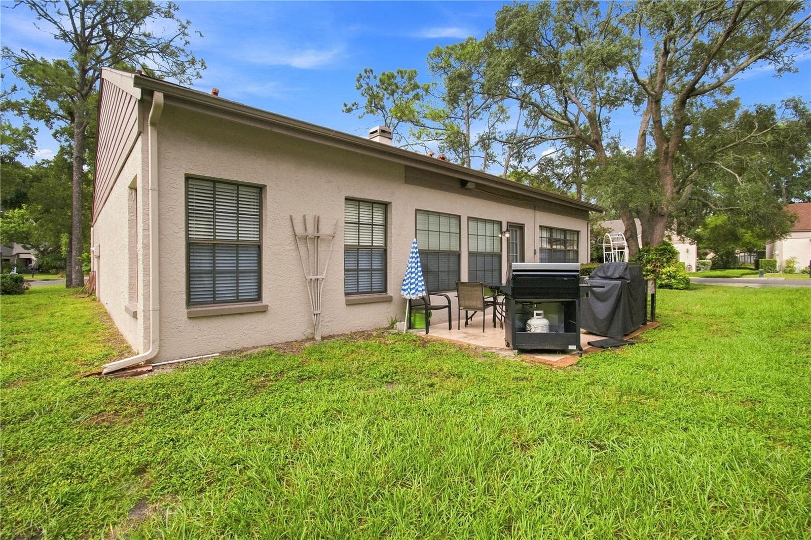 Villa at 6084 PORT RUSH CT, SPRING HILL, photo 29 of 61