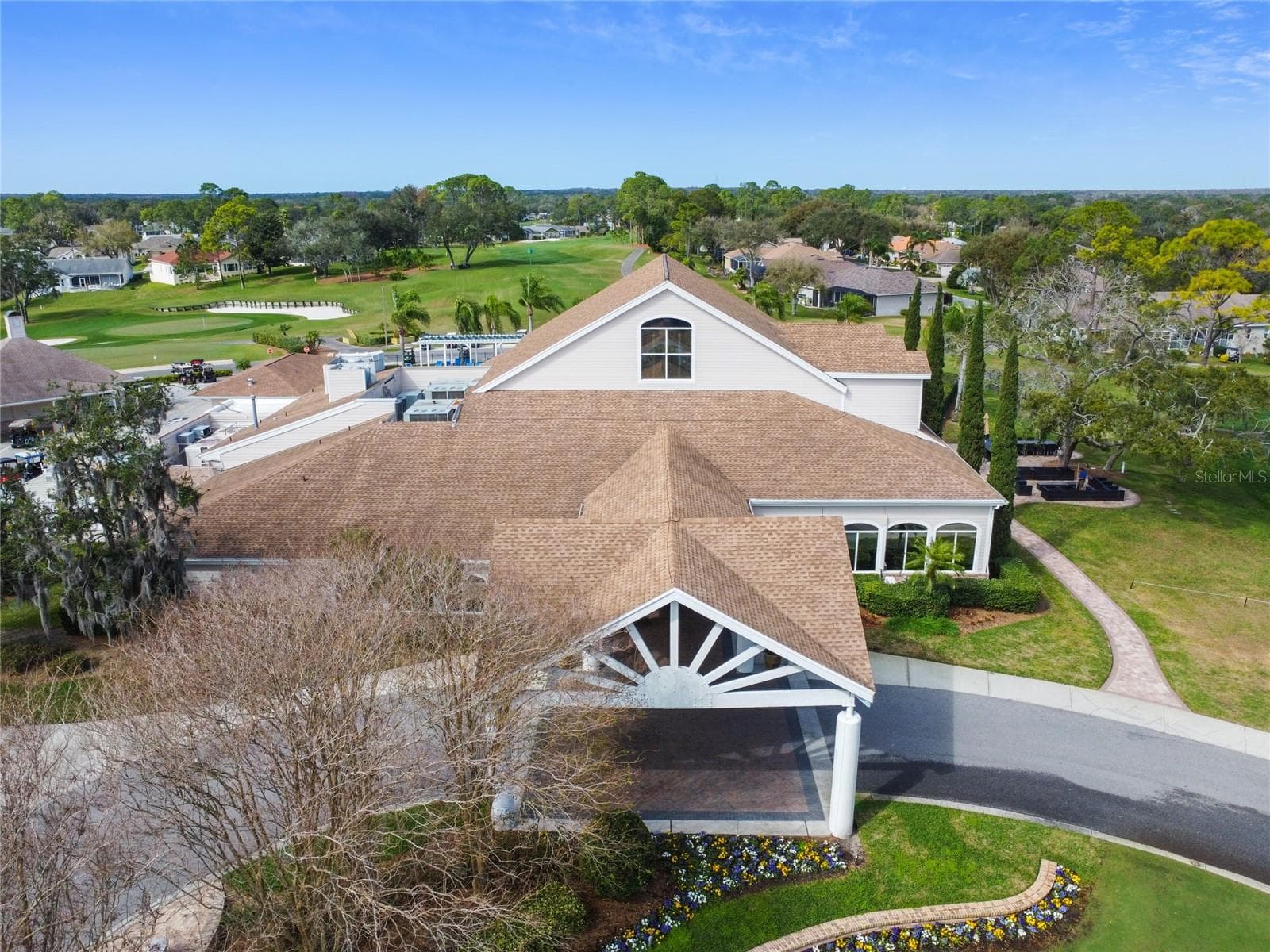 Villa at 6084 PORT RUSH CT, SPRING HILL, photo 33 of 61