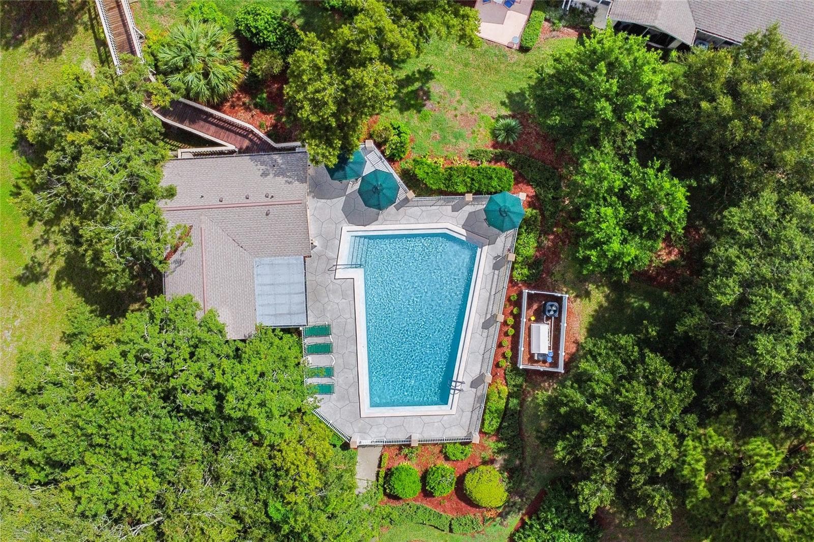 Villa at 6084 PORT RUSH CT, SPRING HILL, photo 52 of 61