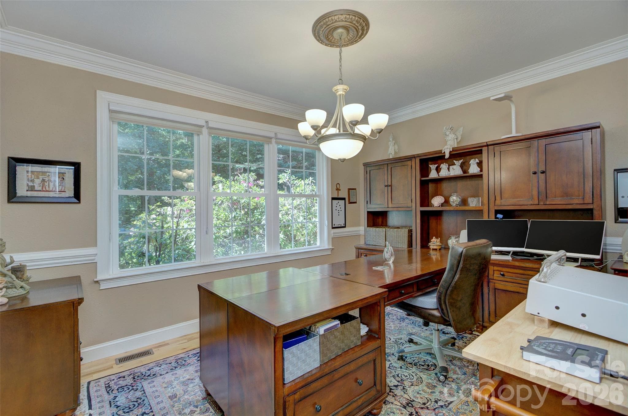 Single Family Residence at 98 Soapstone Creek Drive, Arden, photo 10 of 44