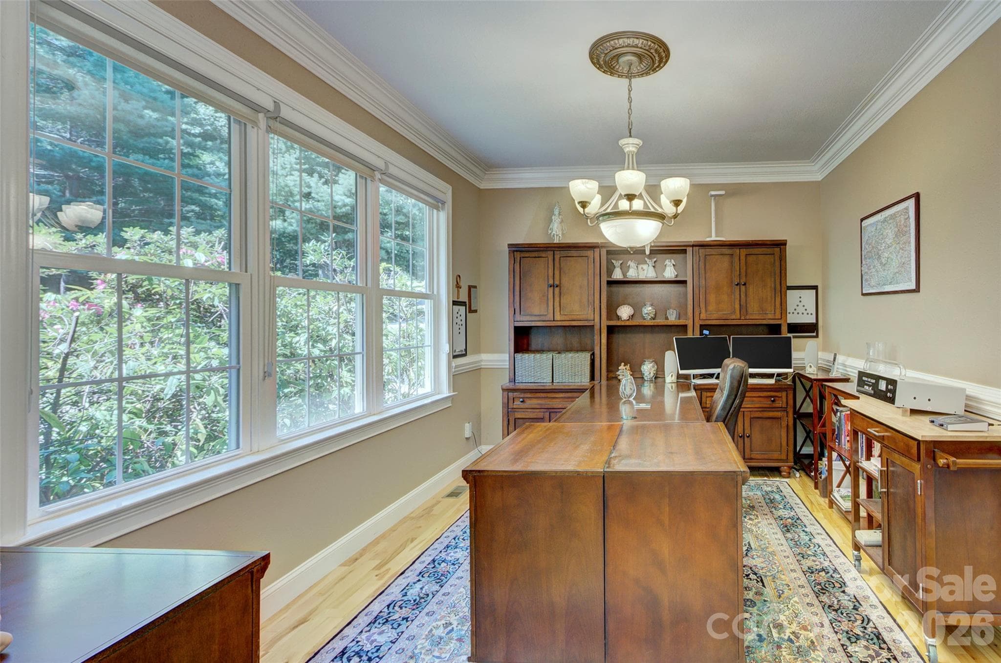 Single Family Residence at 98 Soapstone Creek Drive, Arden, photo 11 of 44