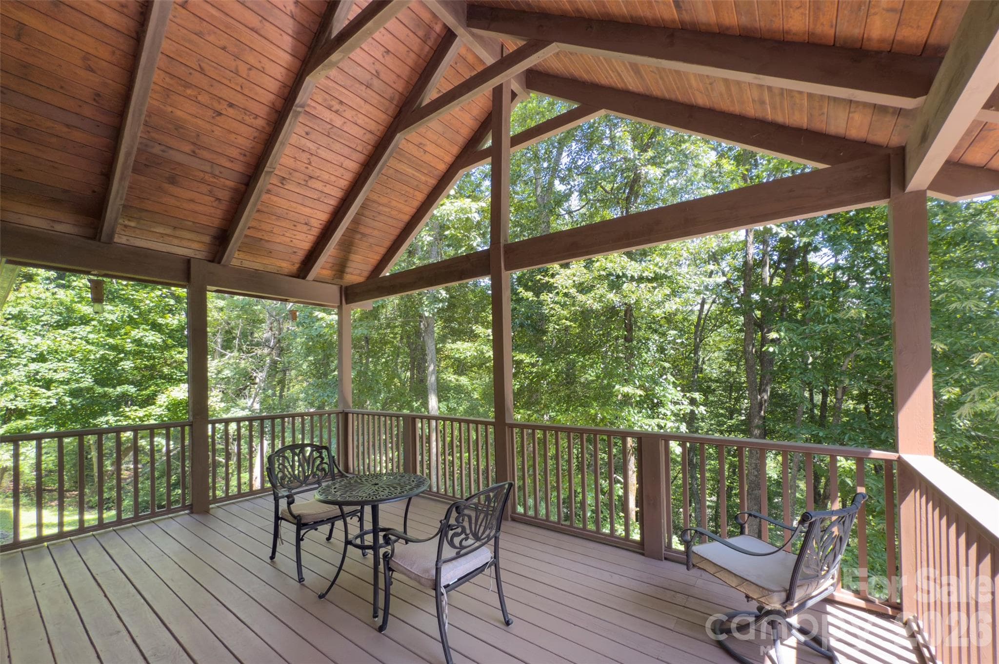 Single Family Residence at 98 Soapstone Creek Drive, Arden, photo 13 of 44