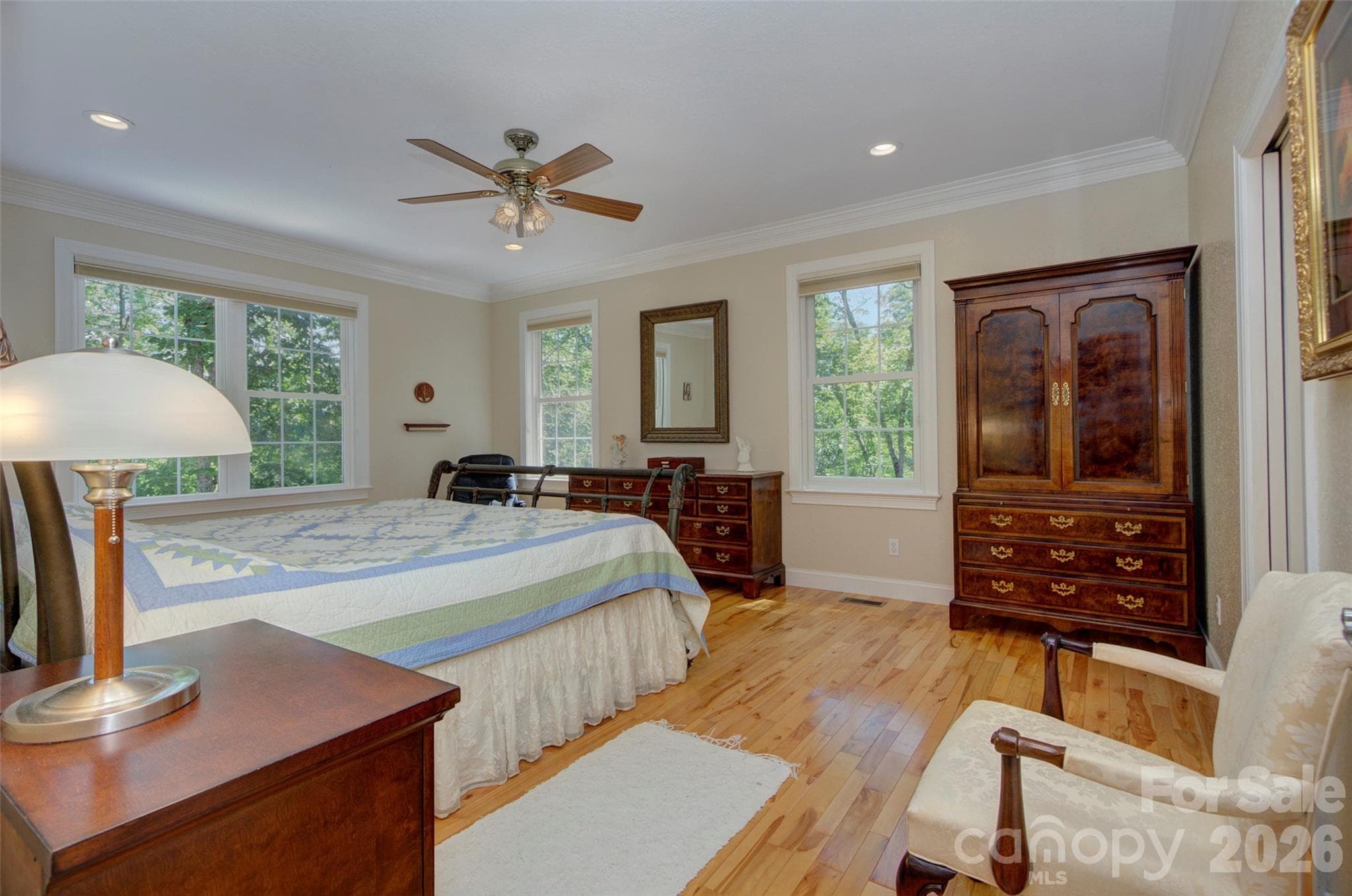 Single Family Residence at 98 Soapstone Creek Drive, Arden, photo 14 of 44