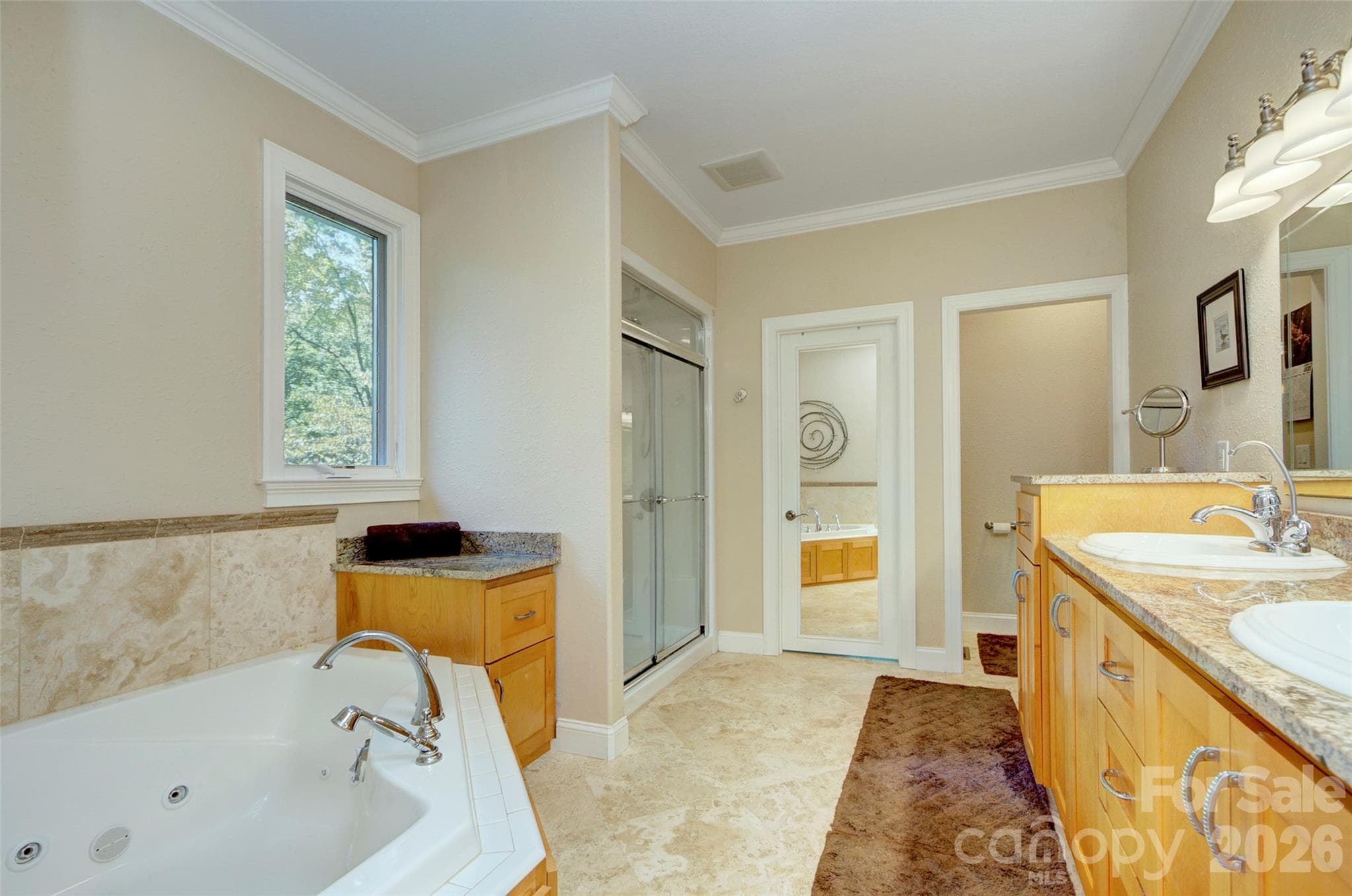 Single Family Residence at 98 Soapstone Creek Drive, Arden, photo 17 of 44