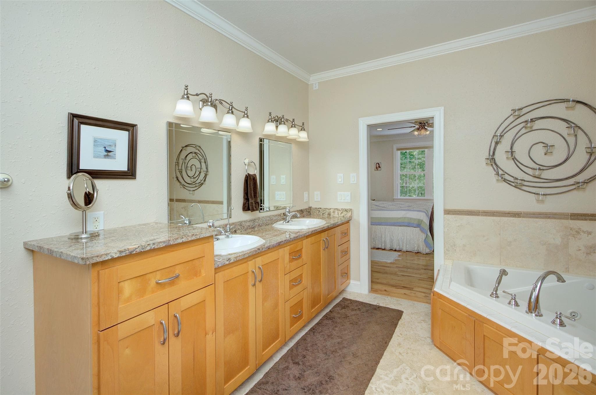 Single Family Residence at 98 Soapstone Creek Drive, Arden, photo 19 of 44