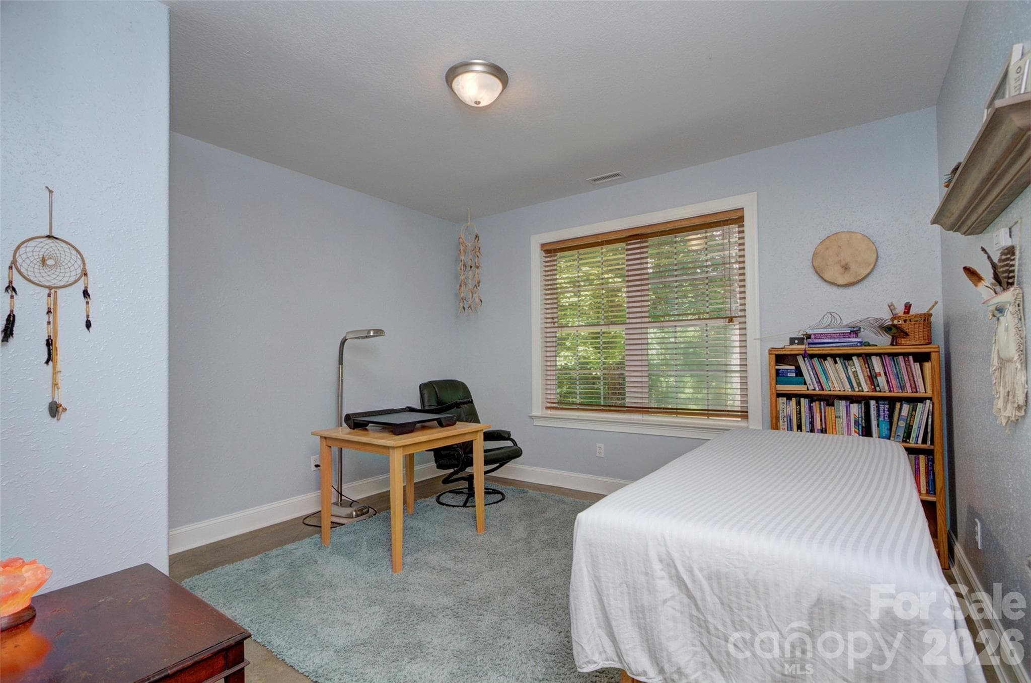 Single Family Residence at 98 Soapstone Creek Drive, Arden, photo 29 of 44