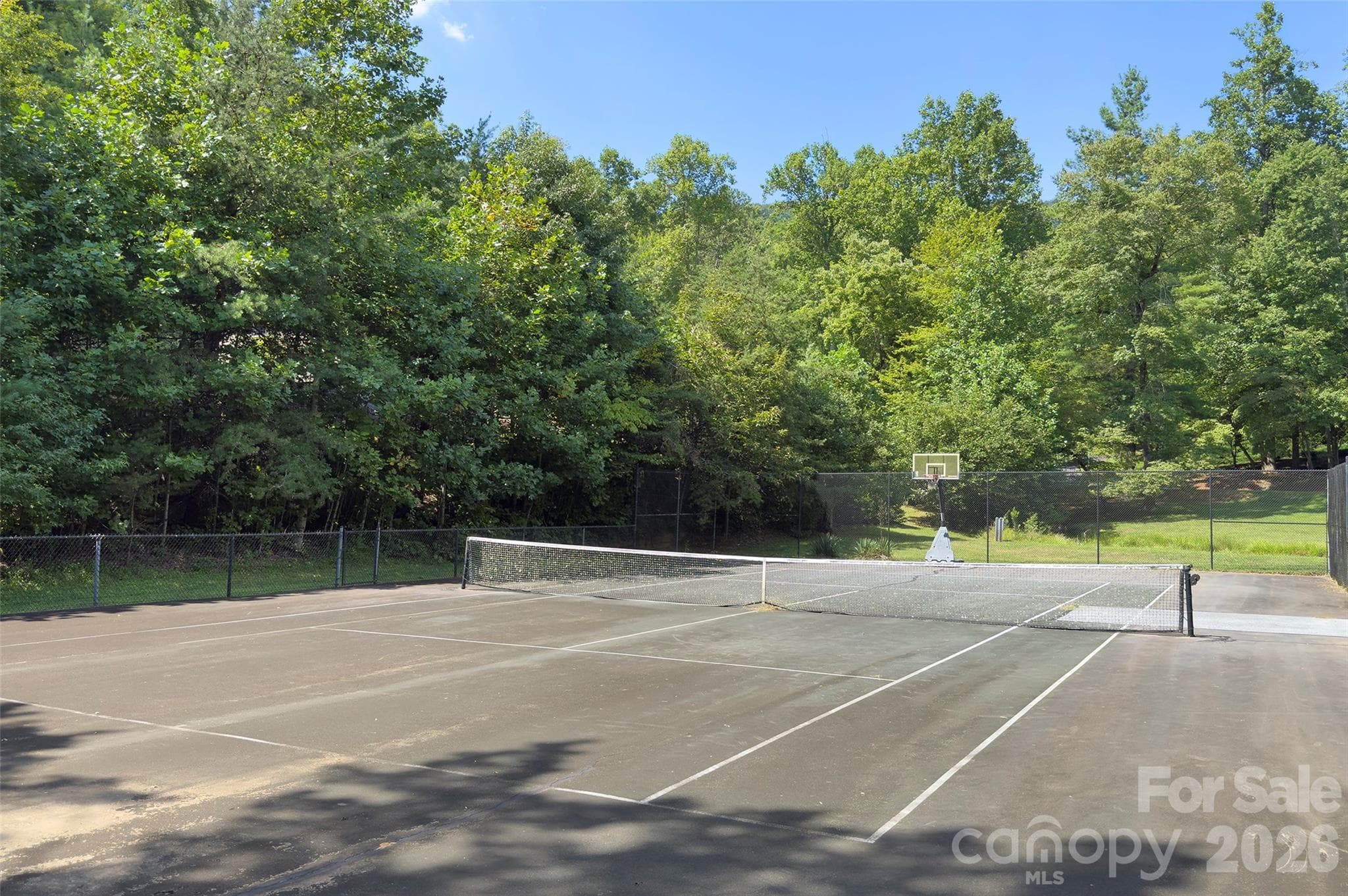 Single Family Residence at 98 Soapstone Creek Drive, Arden, photo 40 of 44