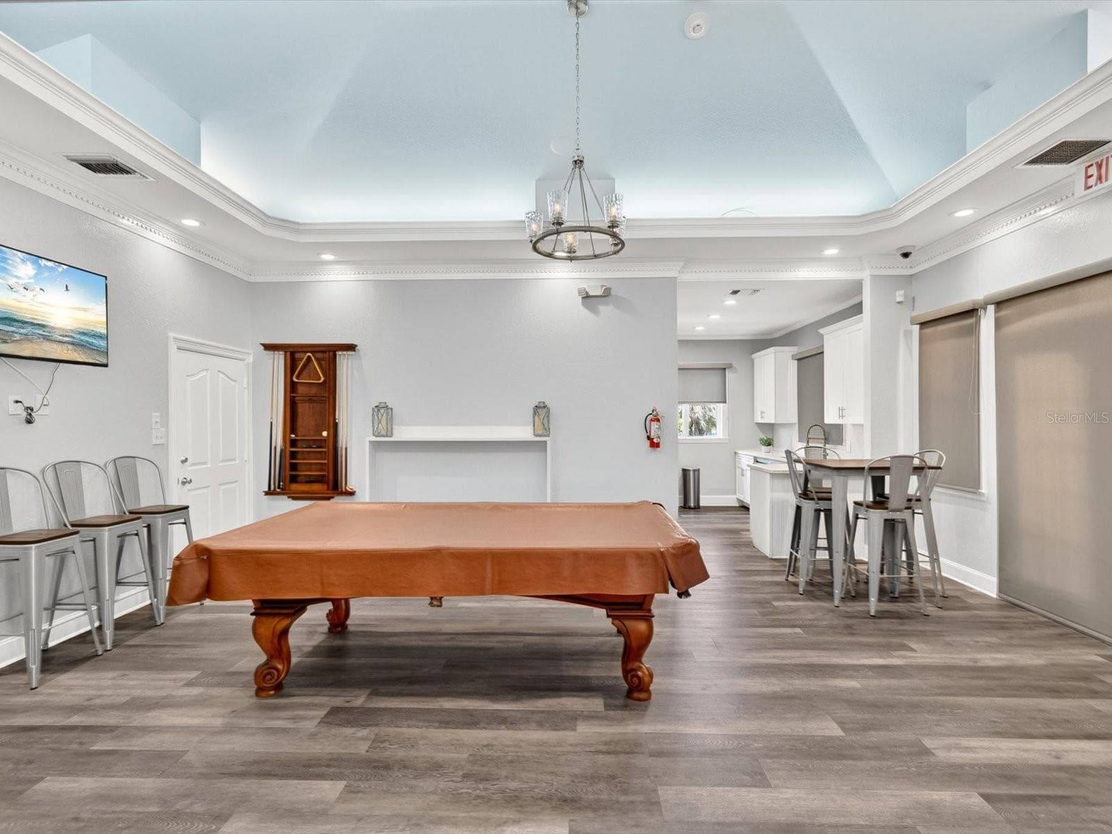 Condominium at 5000 CULBREATH KEY WAY #9311, TAMPA, photo 66 of 68